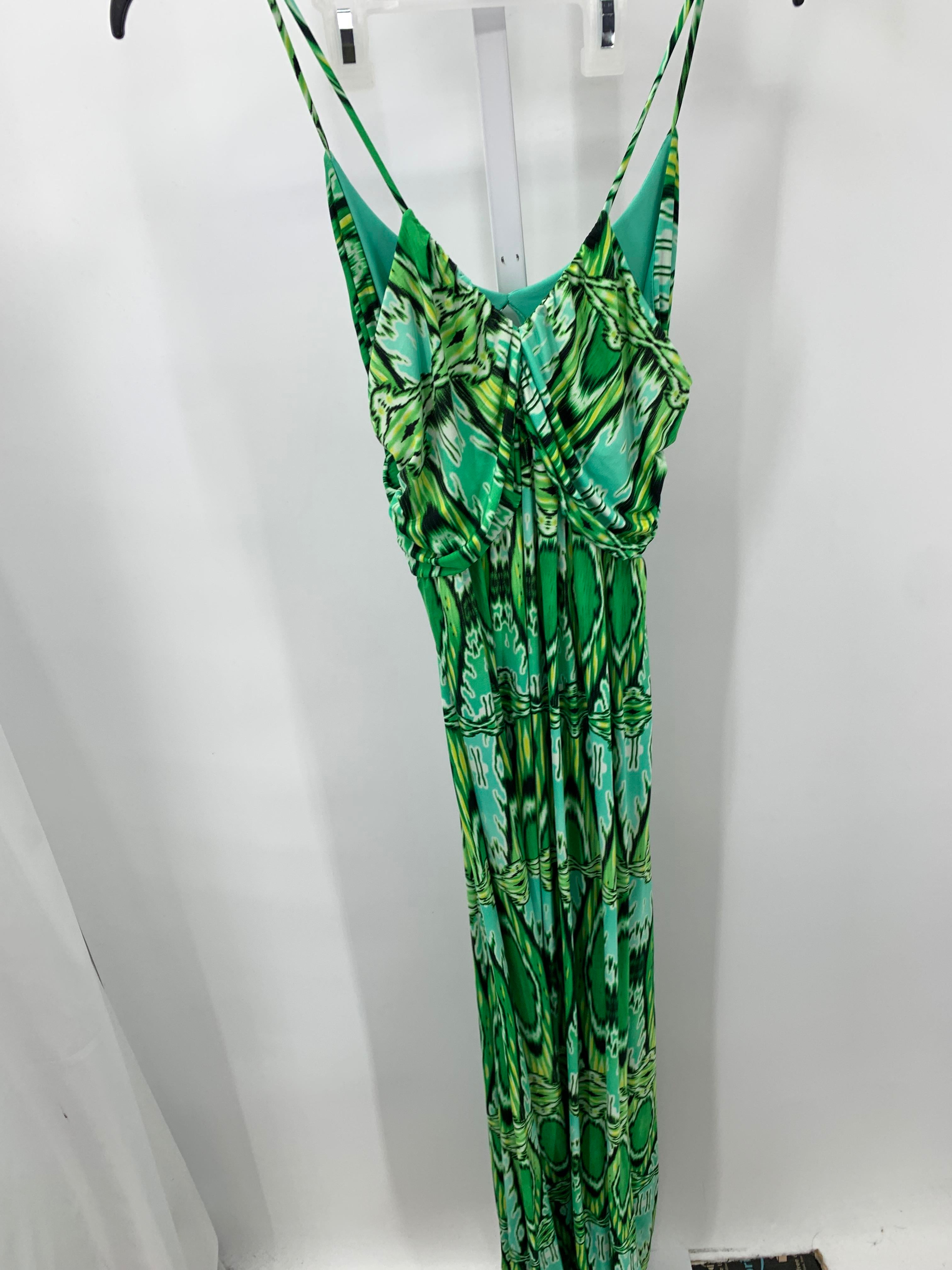 Voila Size Large Misses Sundress