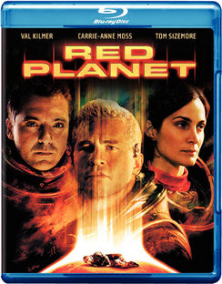 Red Planet -
