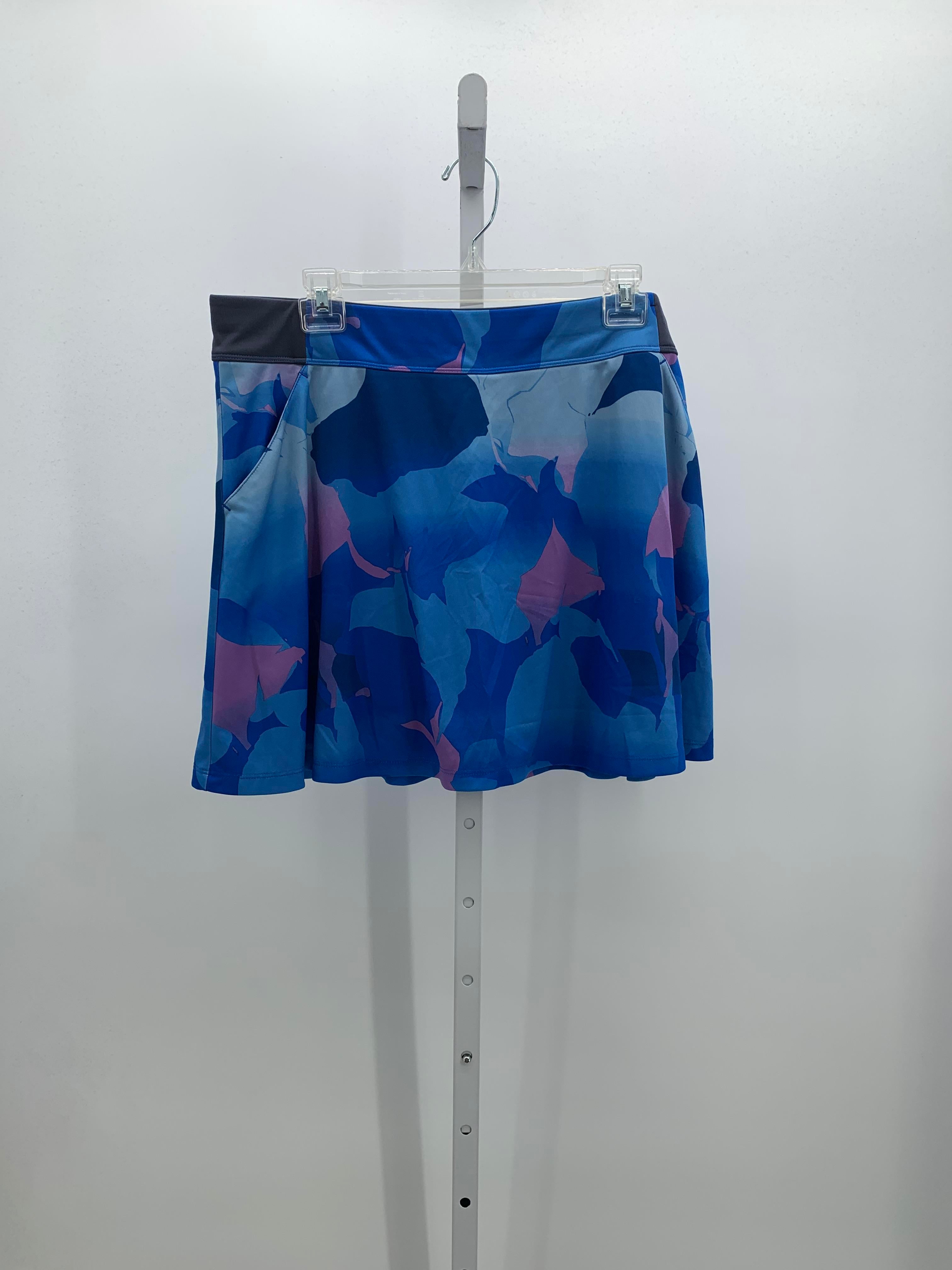 Size Extra Large Misses Skirt