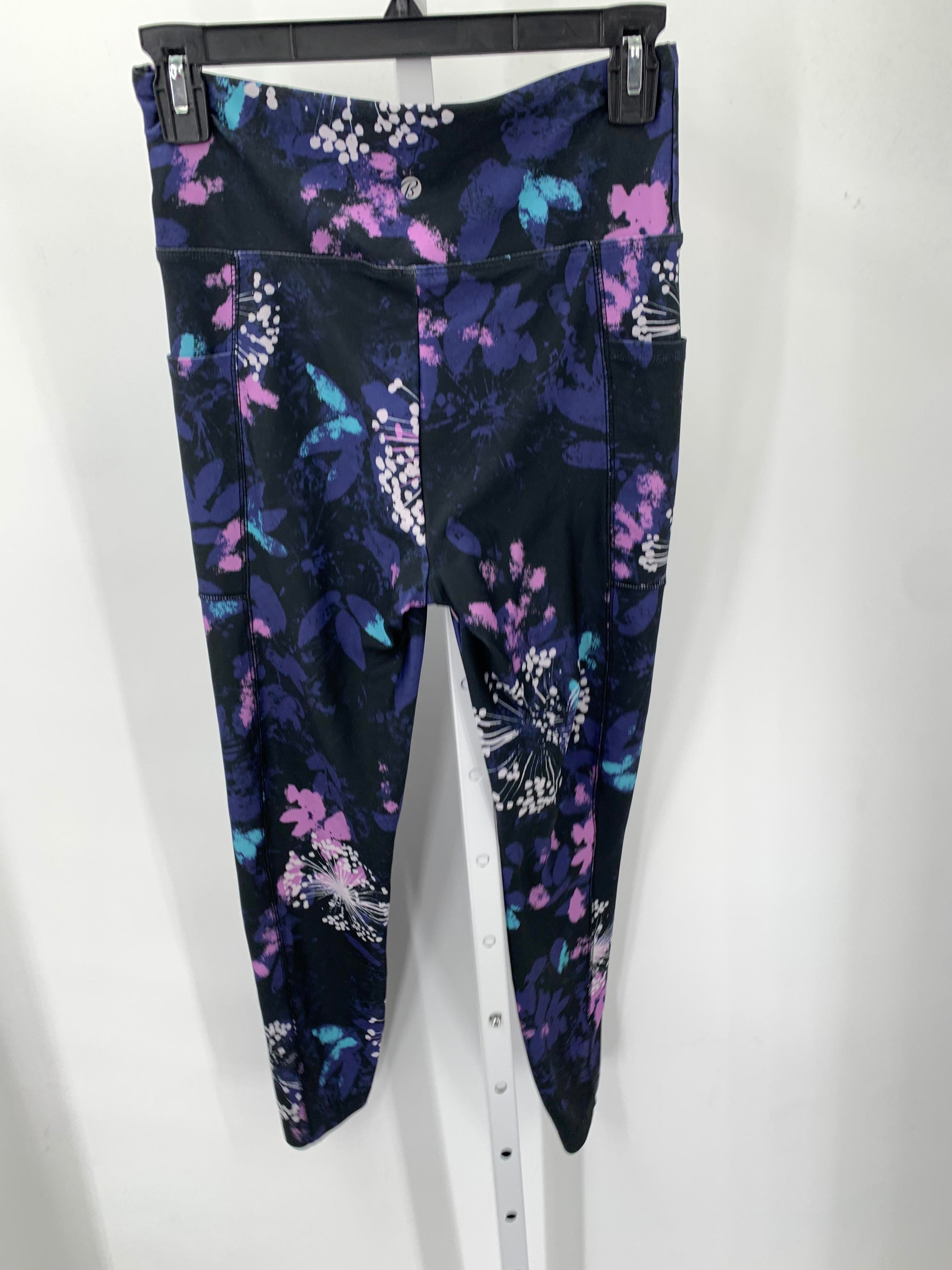 Size Medium Misses Leggings