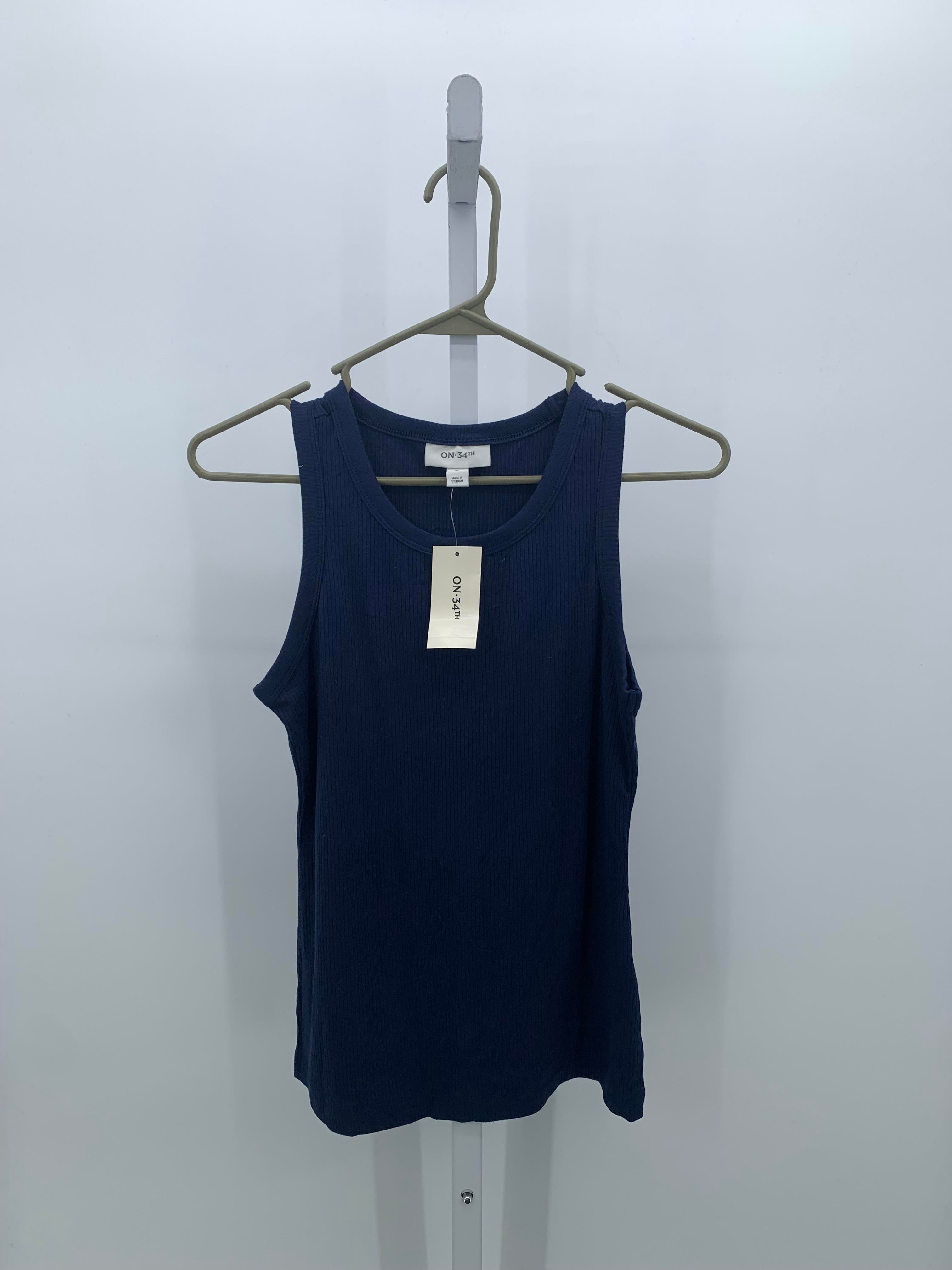 Size Medium Misses Tank