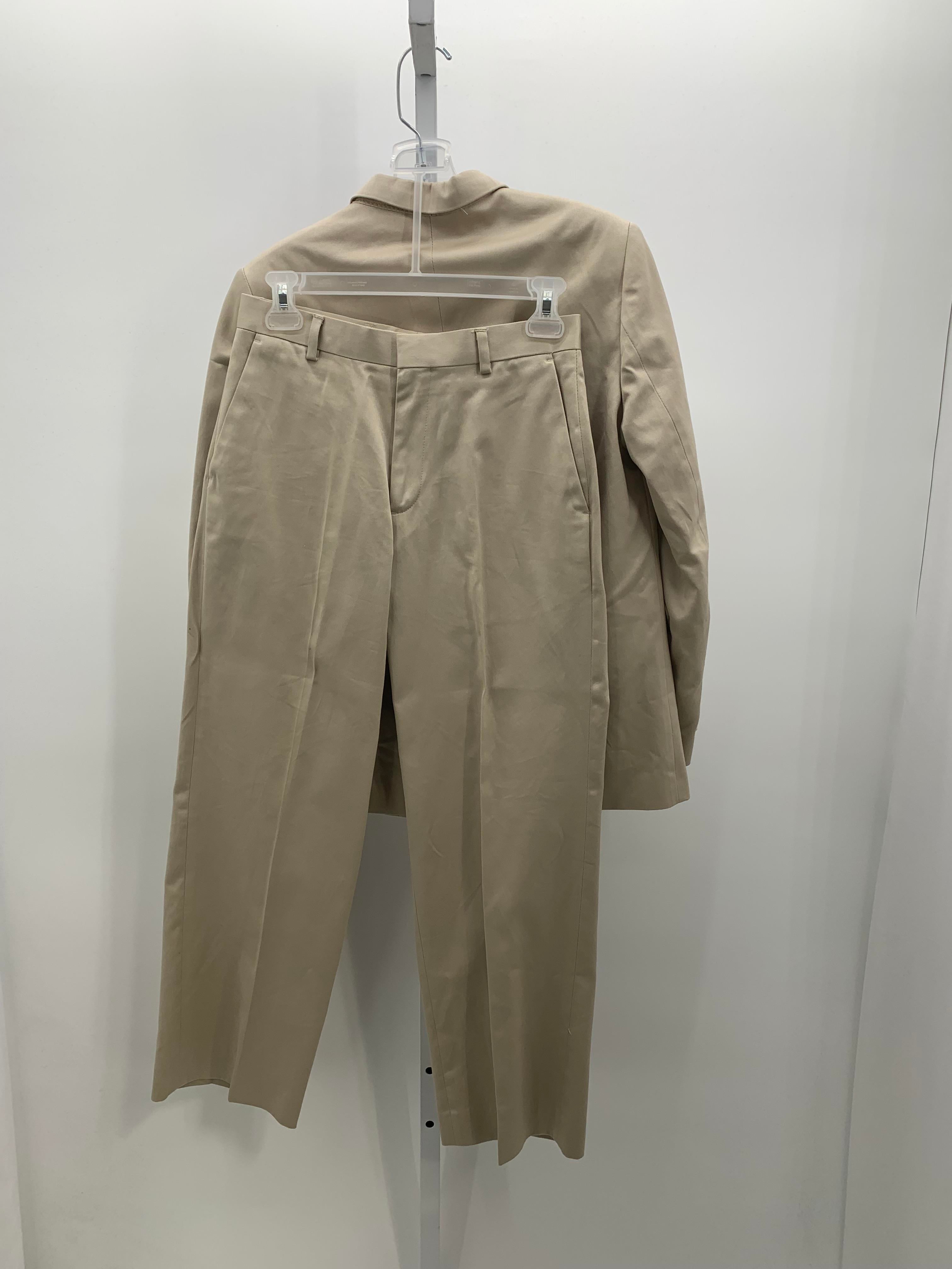 JACKET/ PANTS SUIT