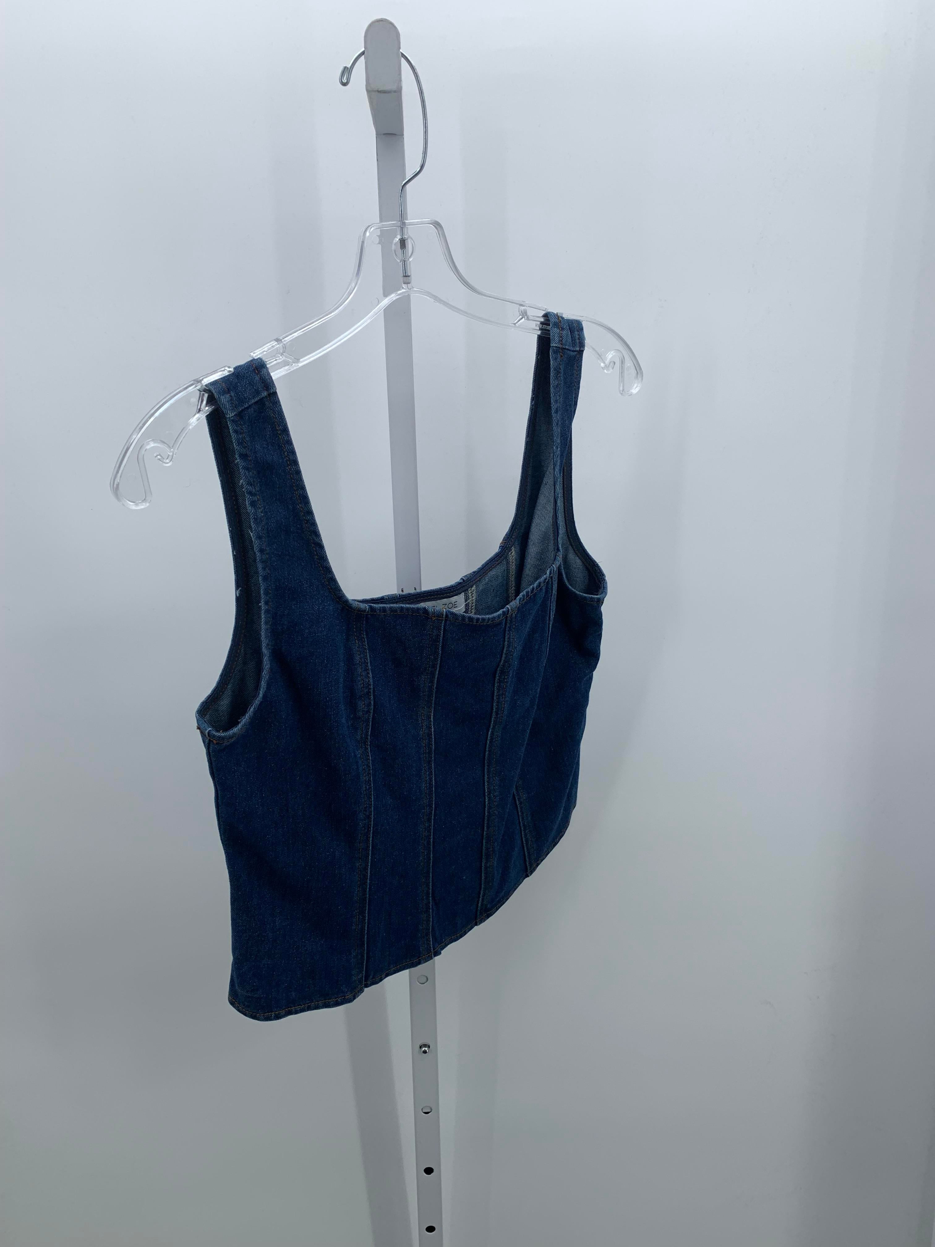 Rachel Zoe Size Small Misses Tank
