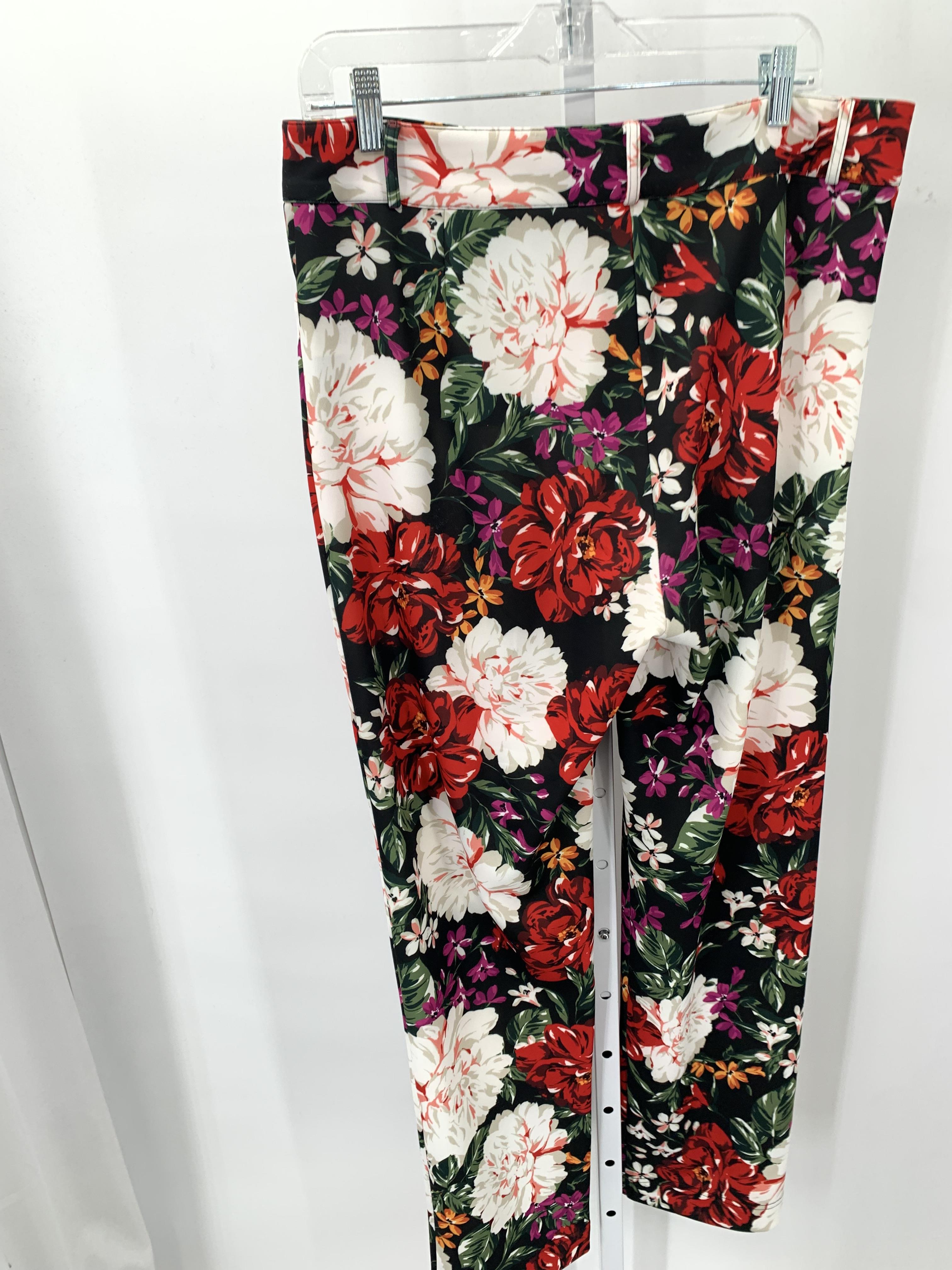 Size 14 Misses Pants