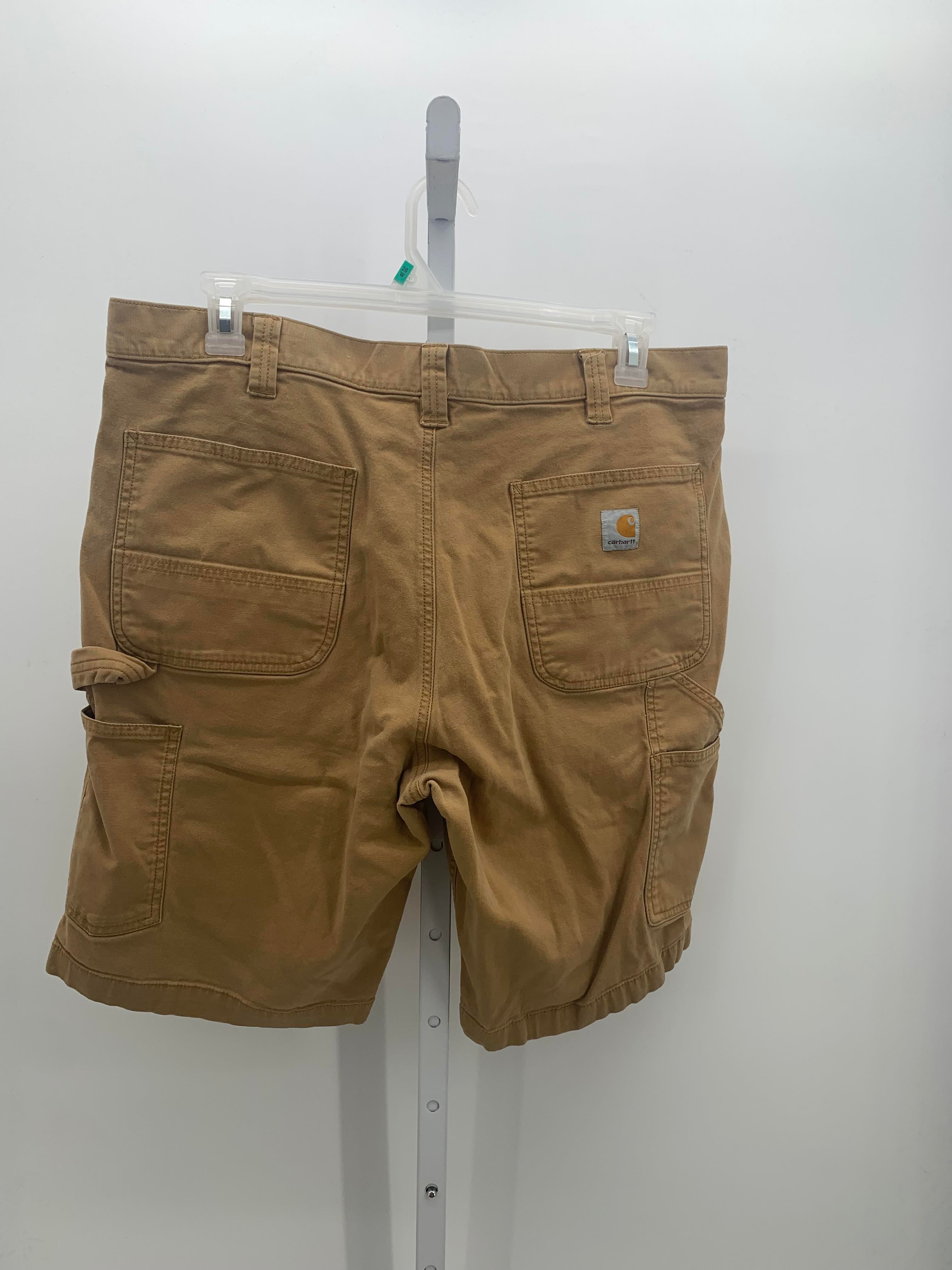 RELAXED FIT UTILITY
