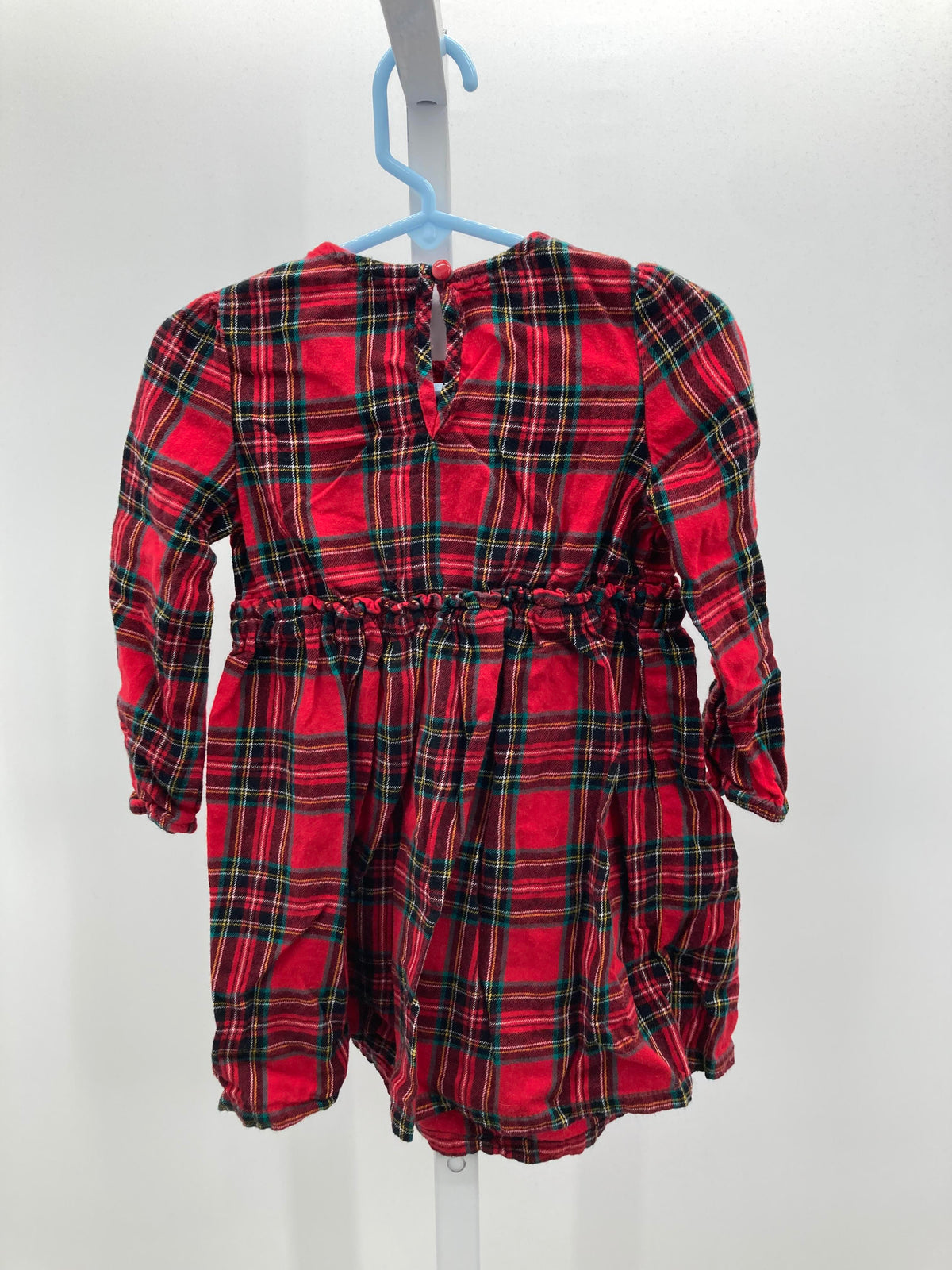 Old Navy Size 2T Girls Long Sleeve Dress