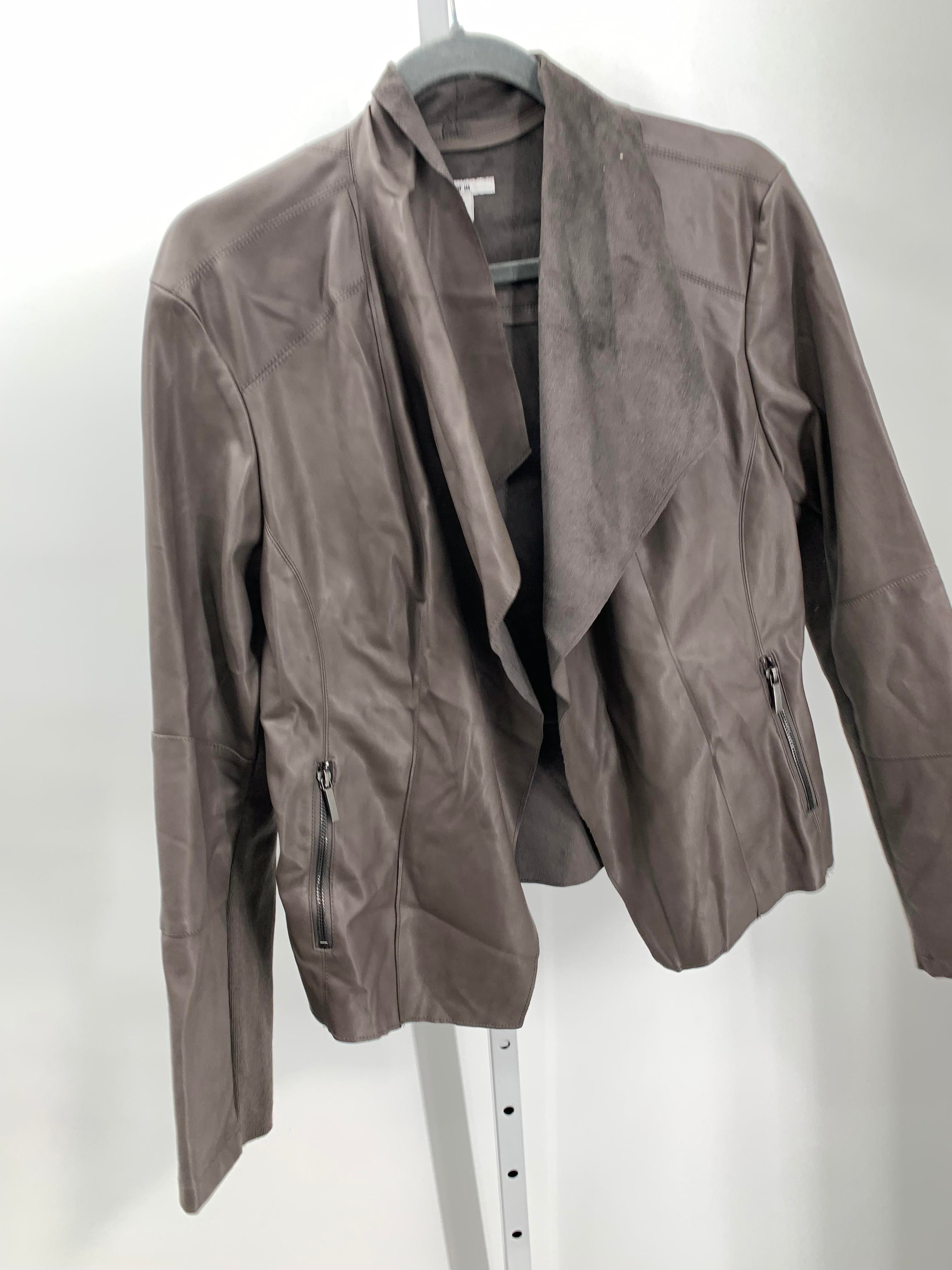 Bar III Size Extra Large Juniors Blazer