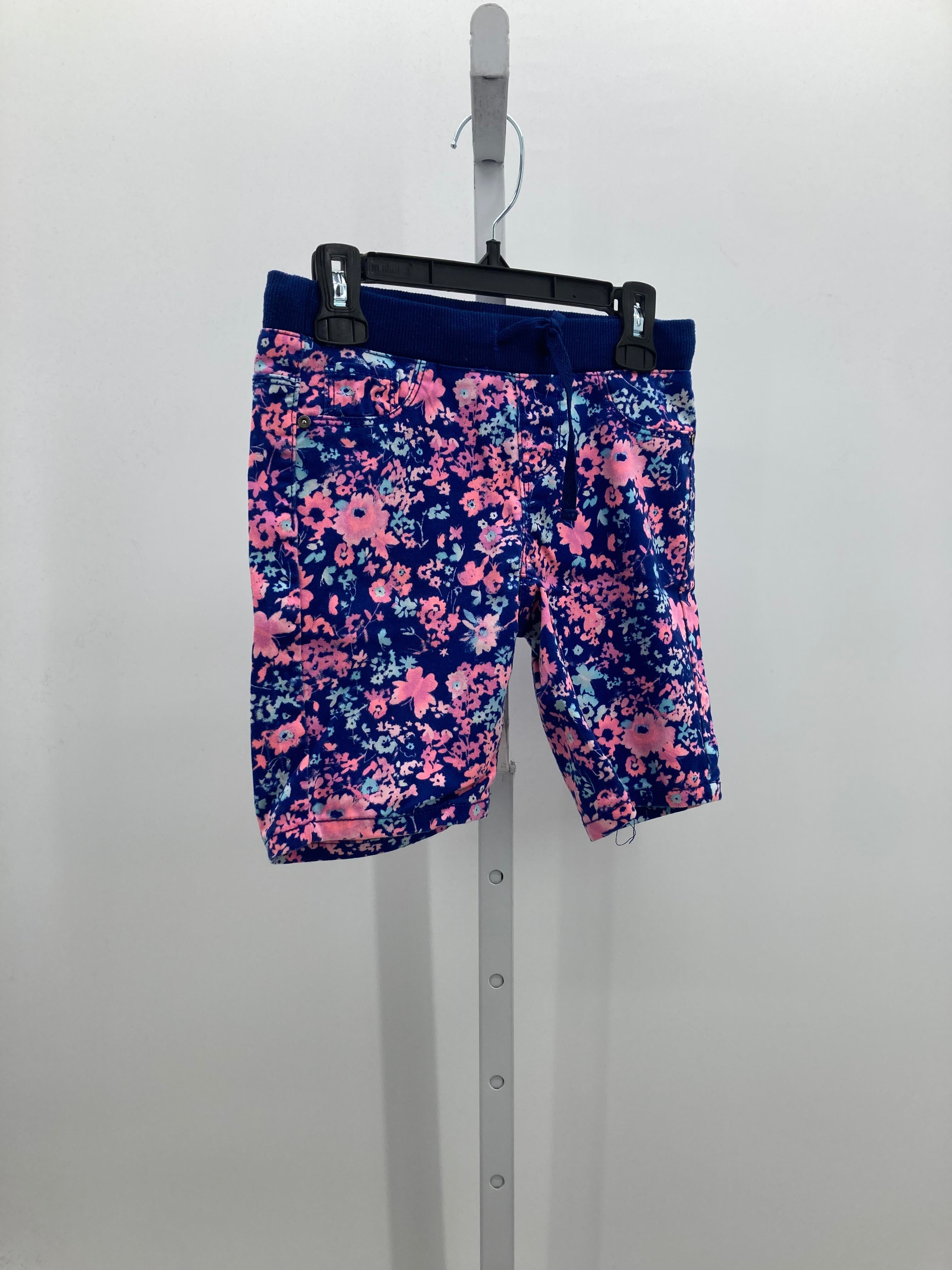 SO Size 8 Girls Shorts