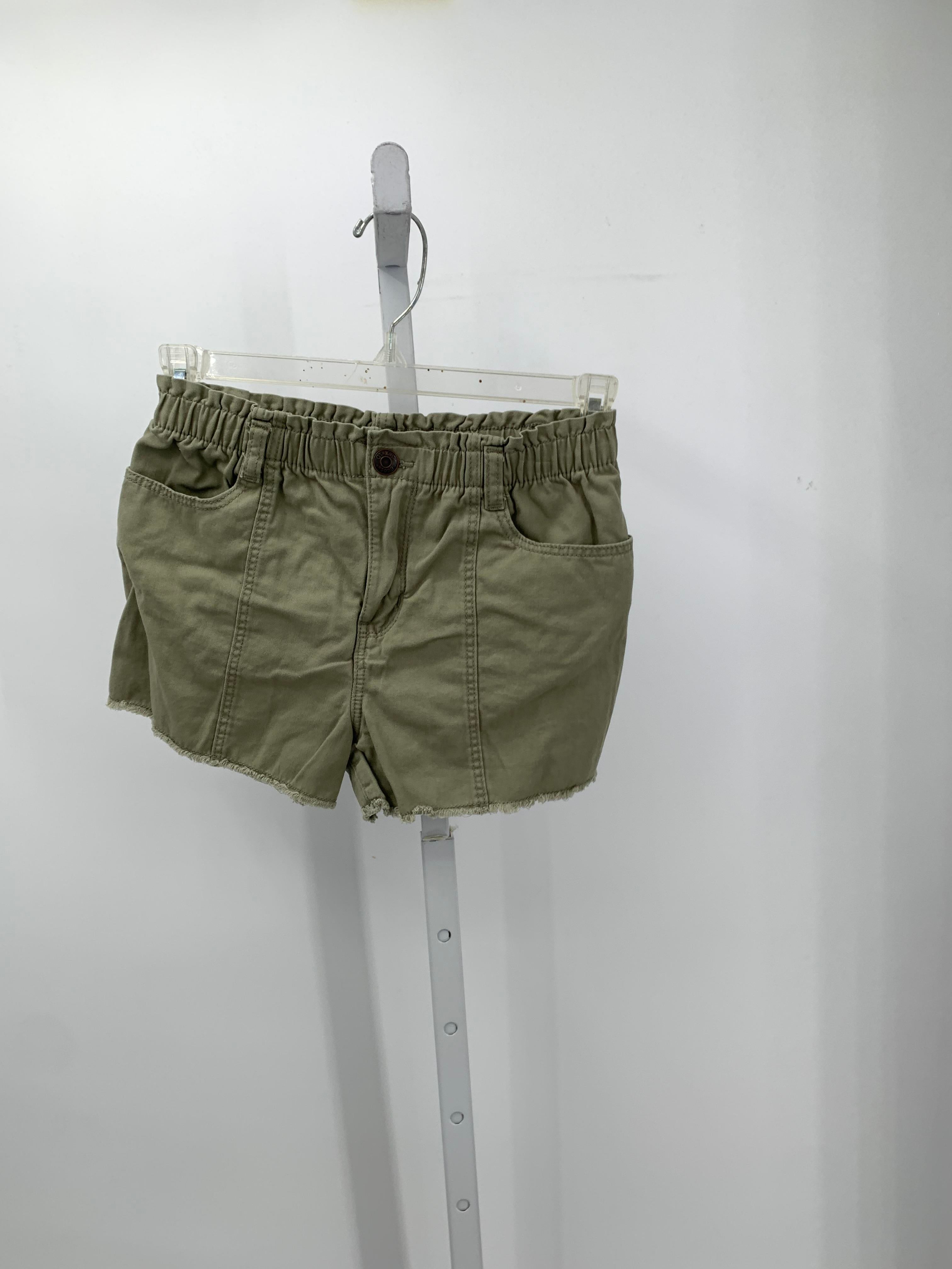 Osh Kosh Size 10 Girls Shorts