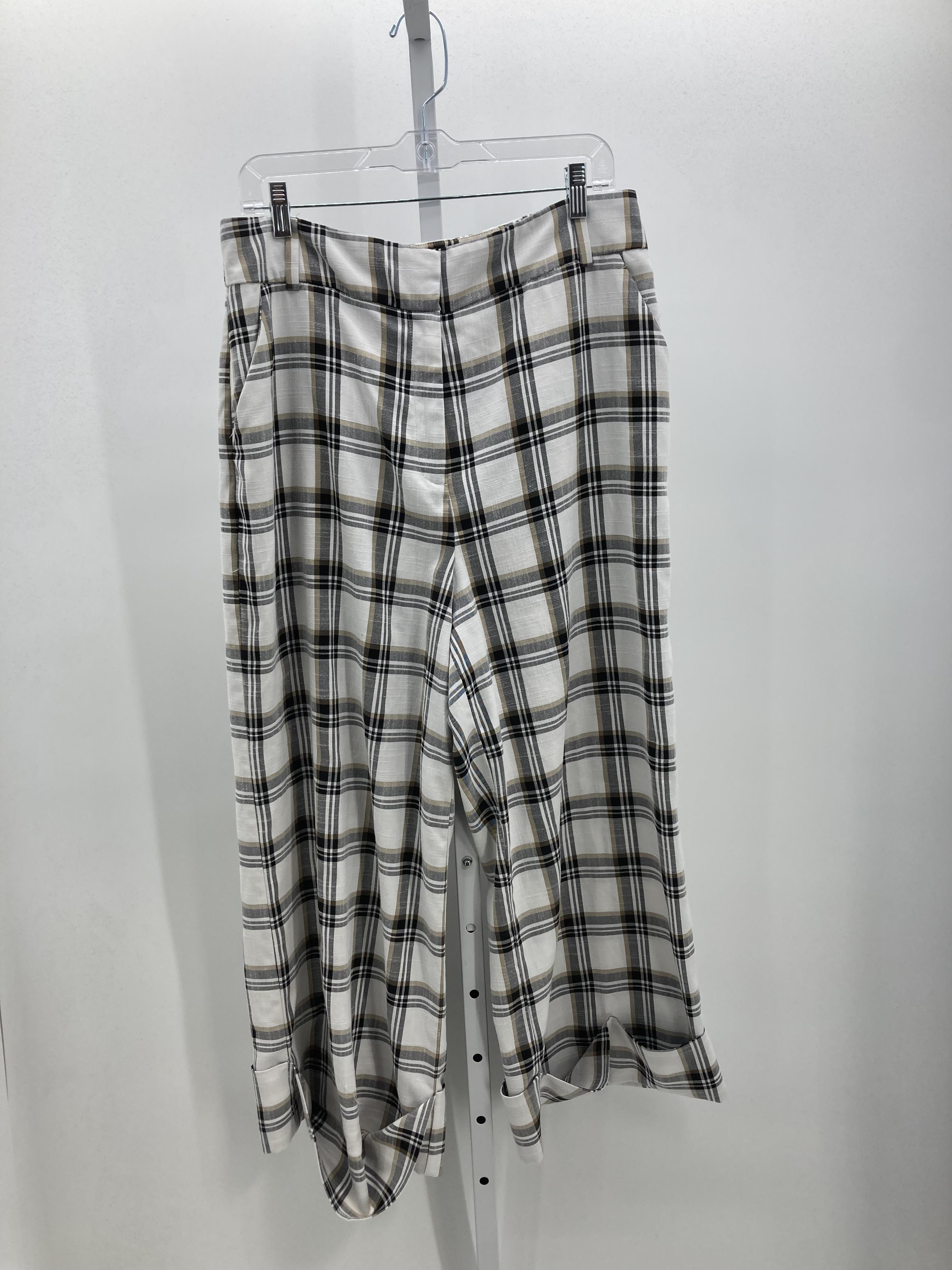 New York & co. Size 14 Misses Pants