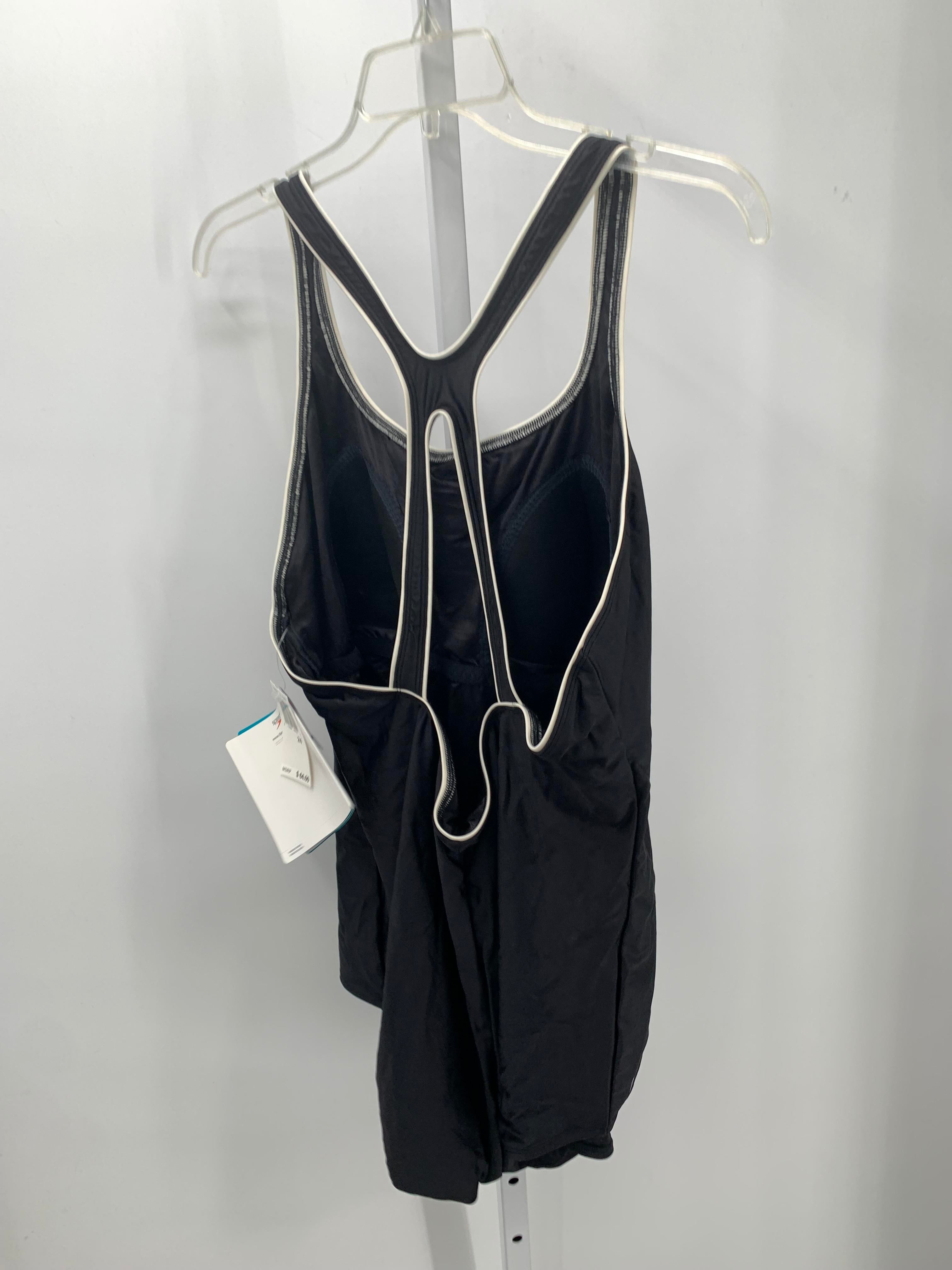 Speedo Size 24 W Womens Swimwear