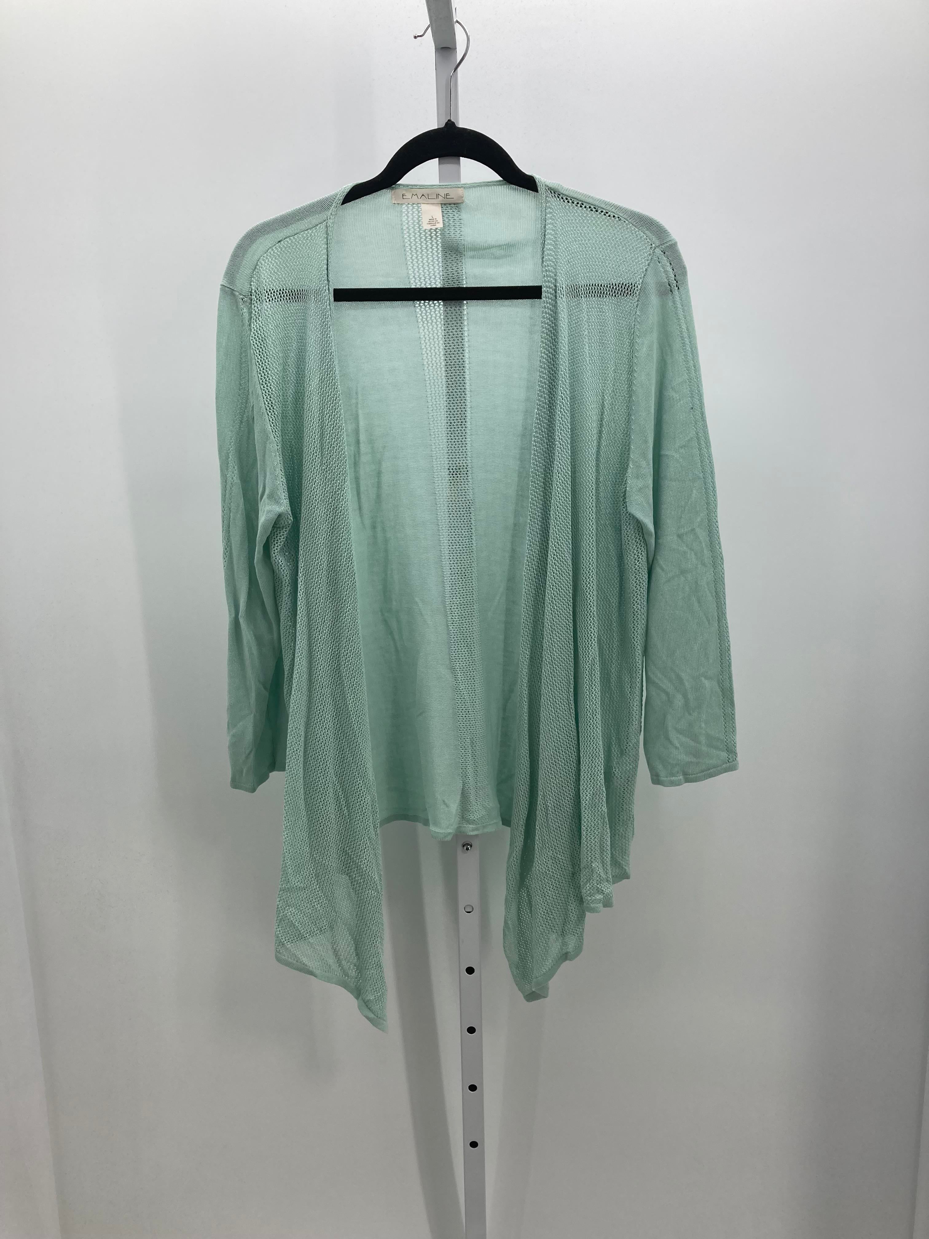 Size Large Misses Cardigan