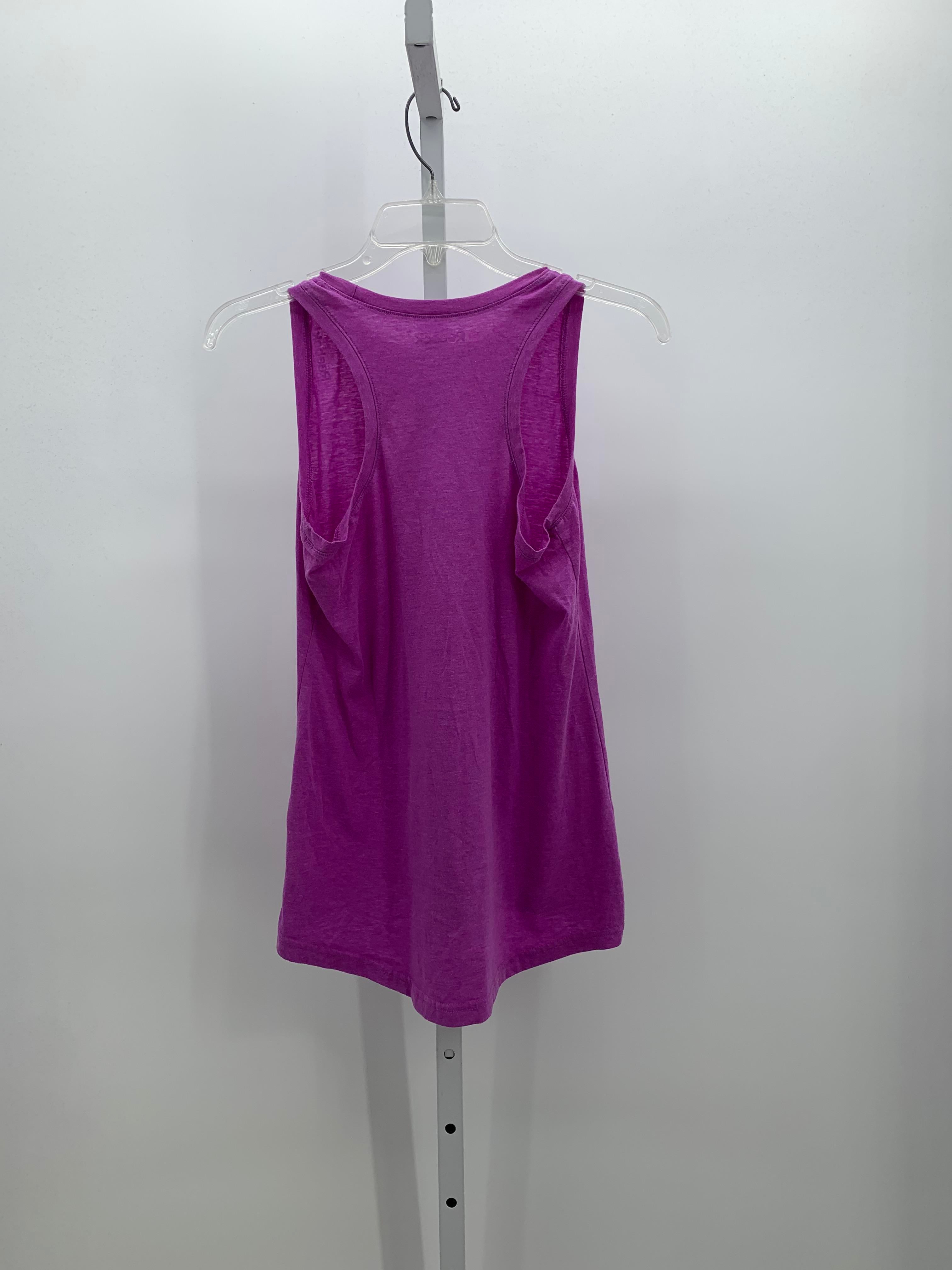 Reebok Size Small Misses Tank