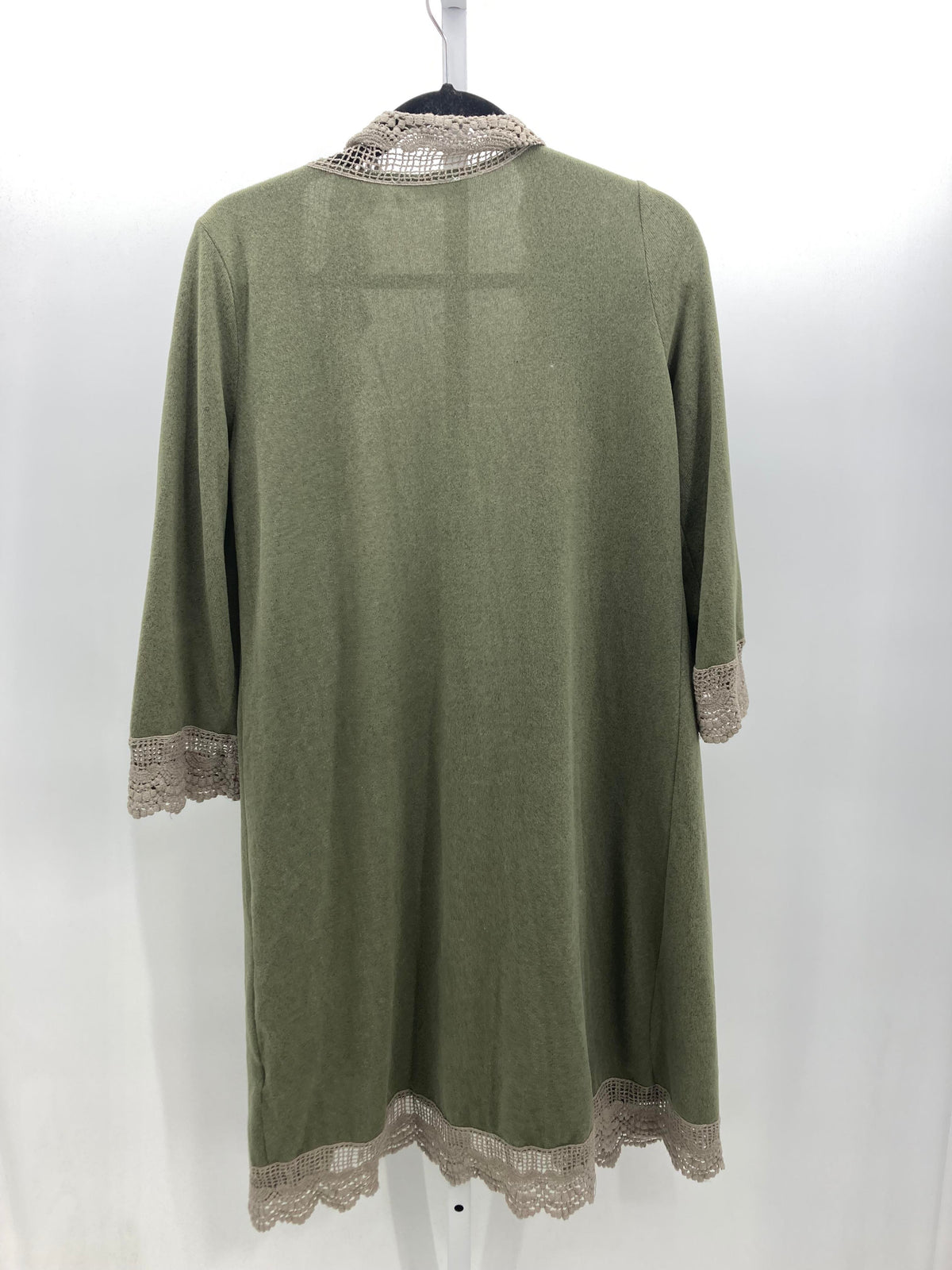 Size Large Misses Cardigan