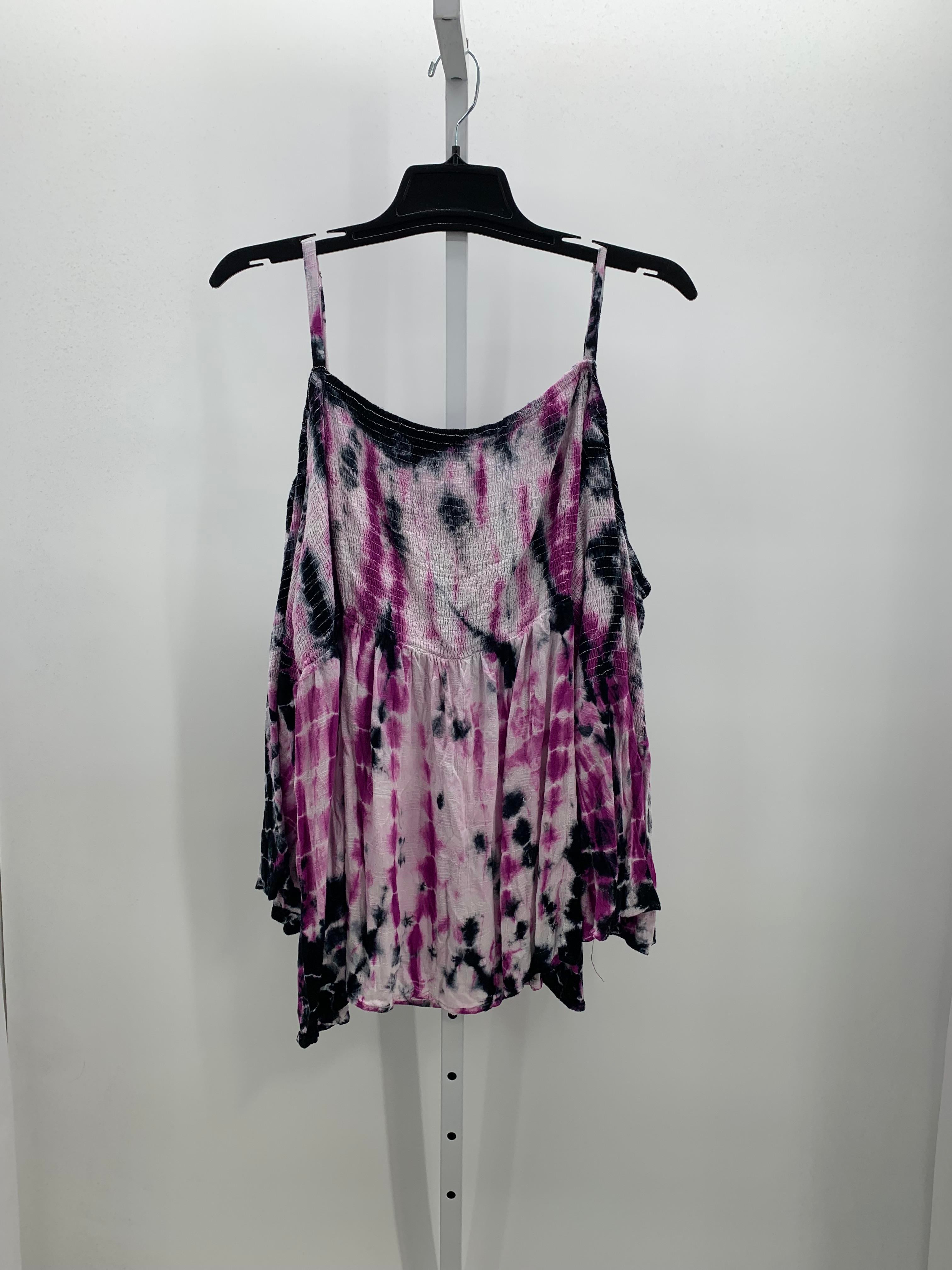 Torrid Size 6X Womens Tank