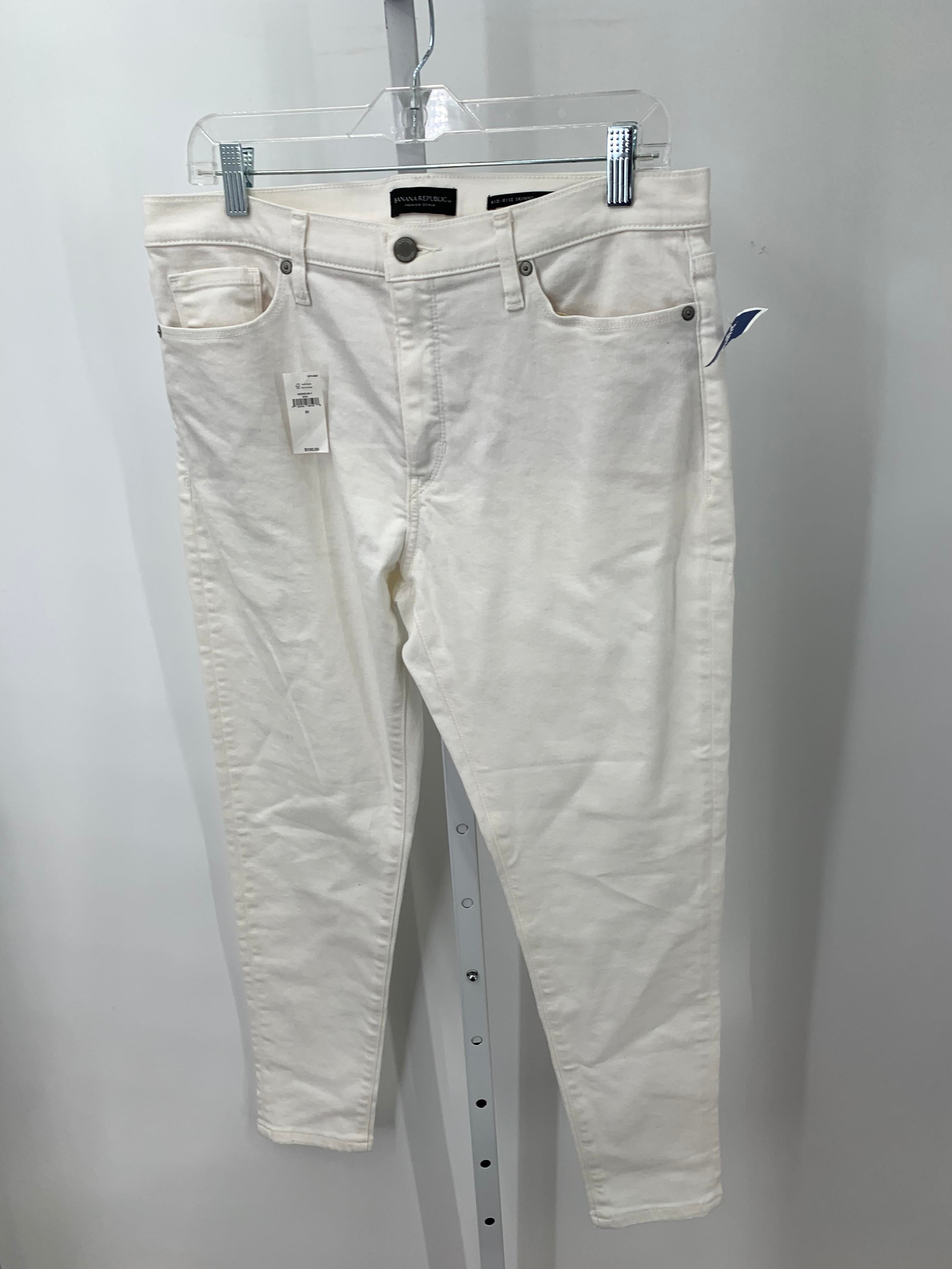 Banana Republic Size 2 Misses Jeans