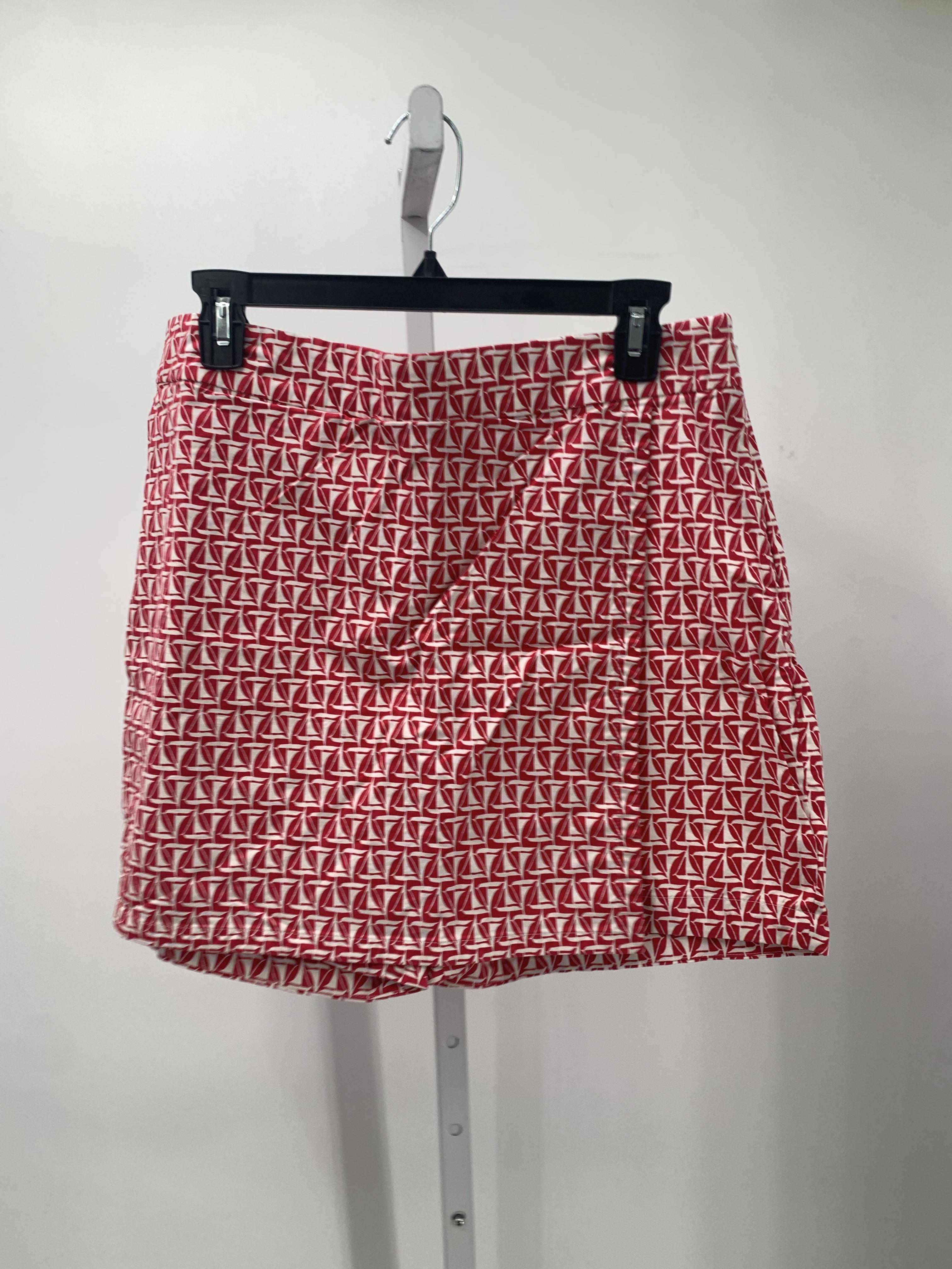 Talbots Size 14 Petite Petite Skirt