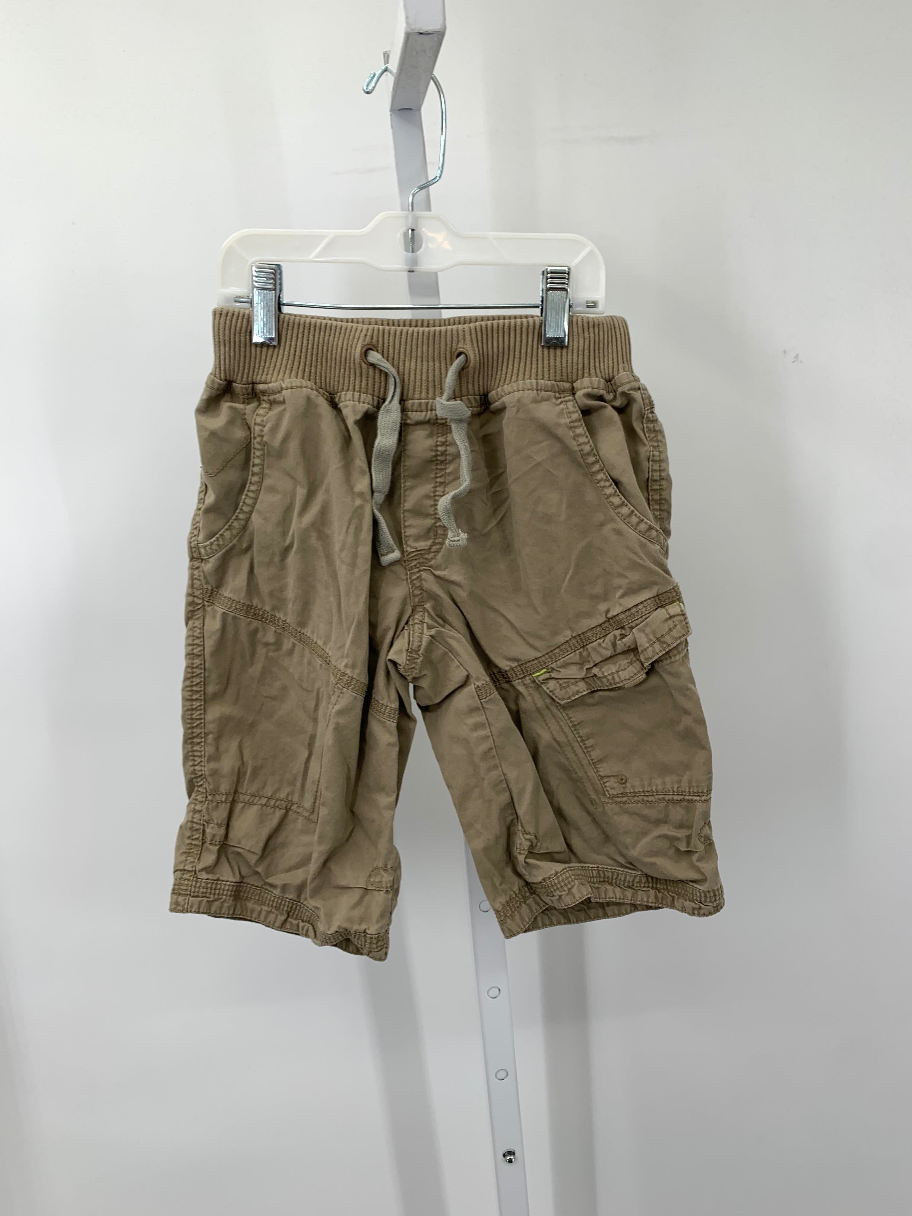 DRAW WAIST CARGO