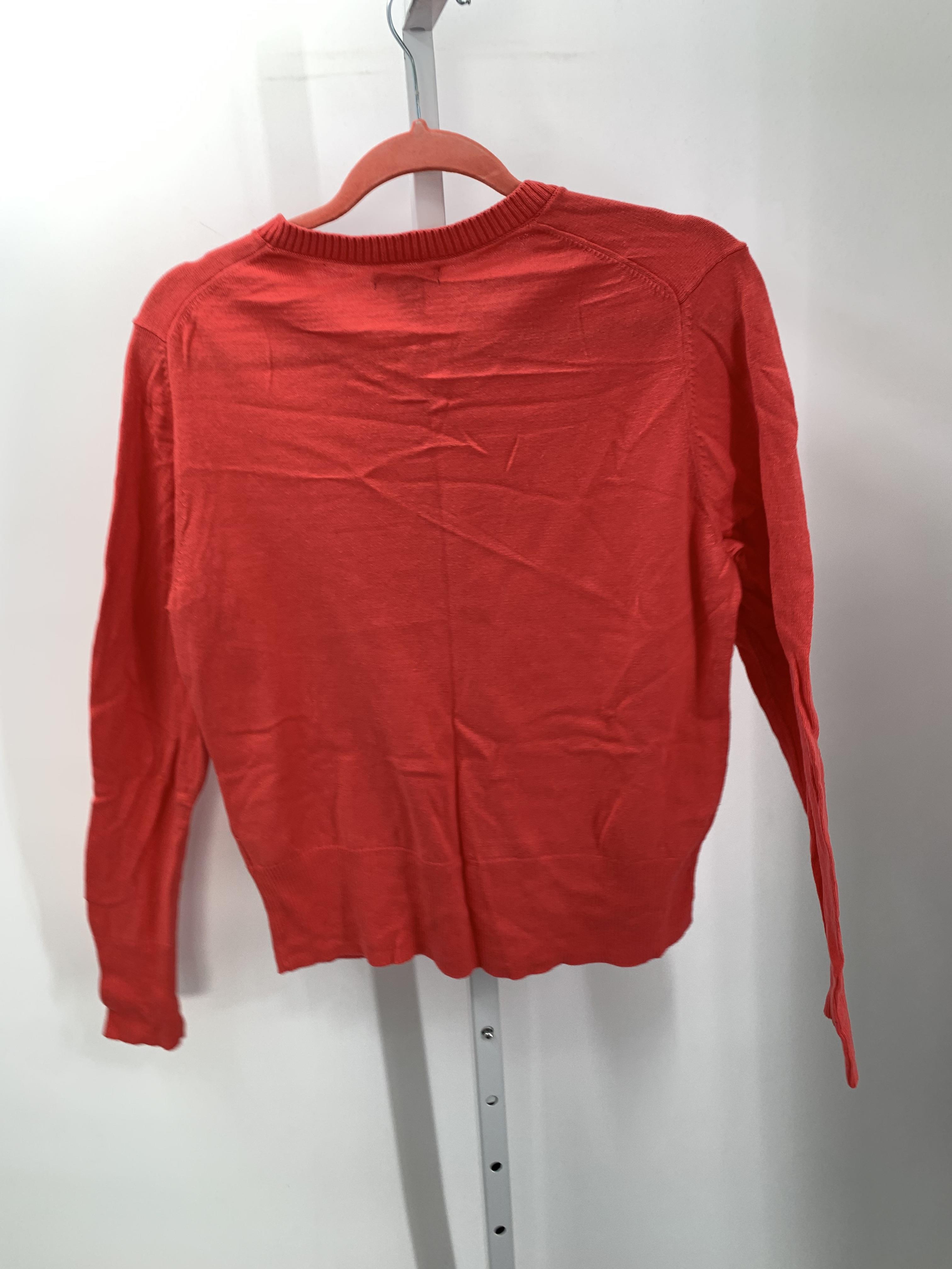 Gap Size Large Misses Long Slv Sweater