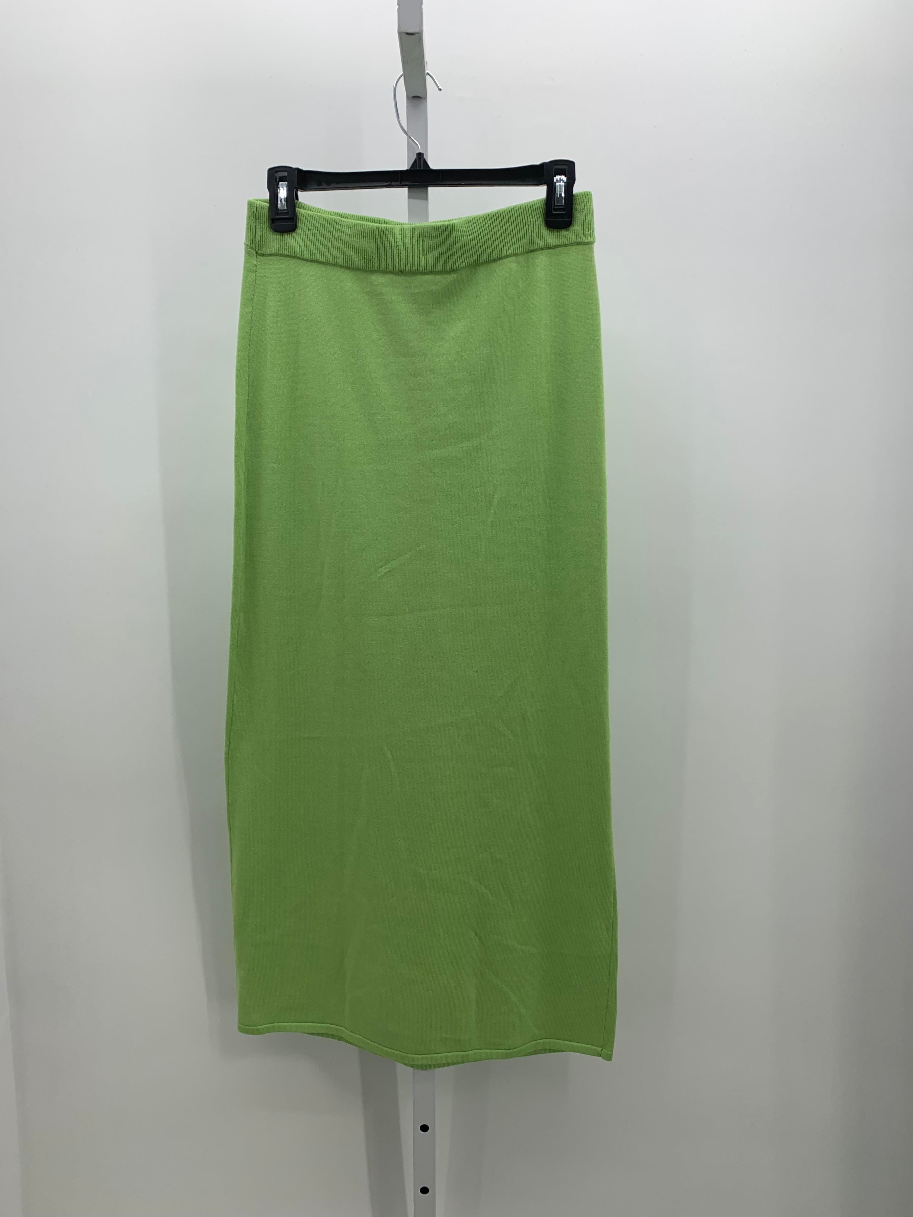 MG Studio Size Medium Misses Skirt