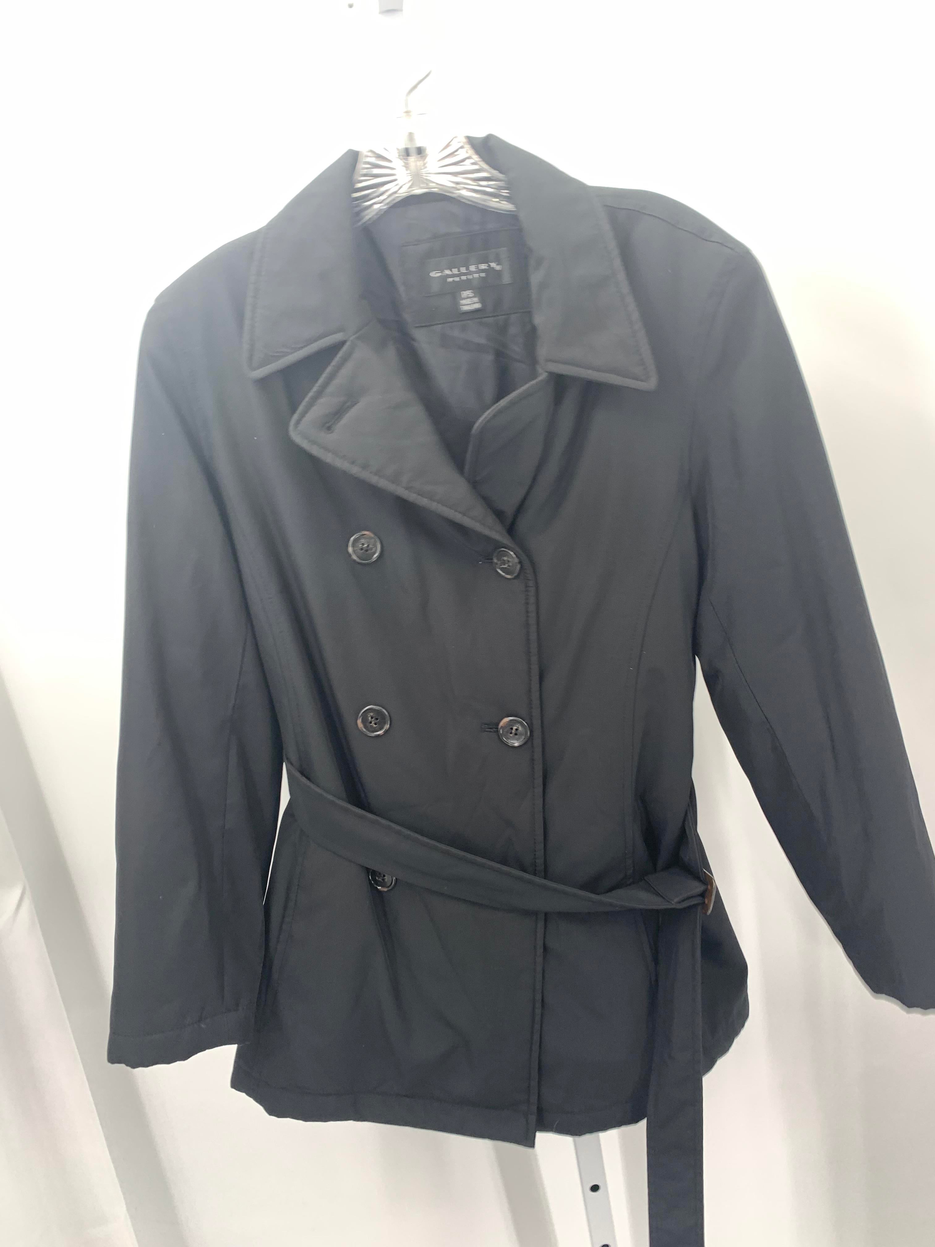 Gallery Size Small Petite Petite Jacket