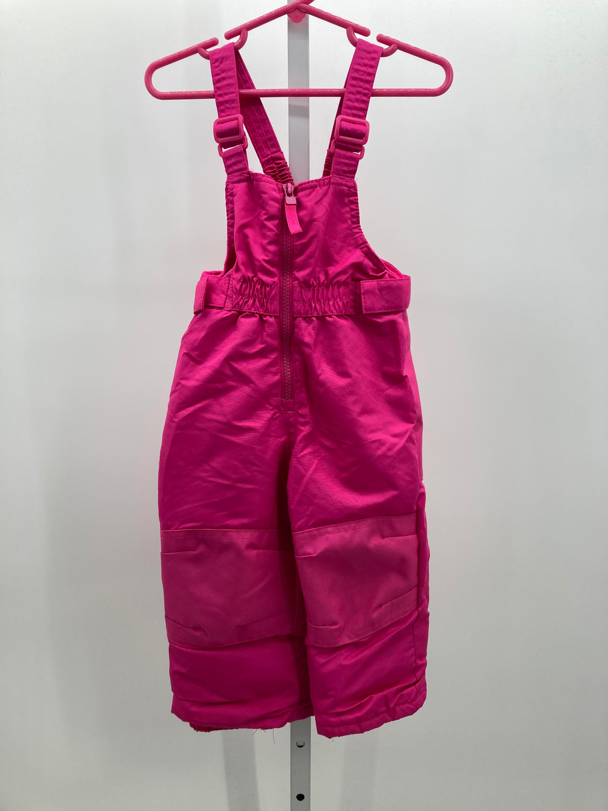 Cat & Jack Size 18 Months Girls Snow Pants