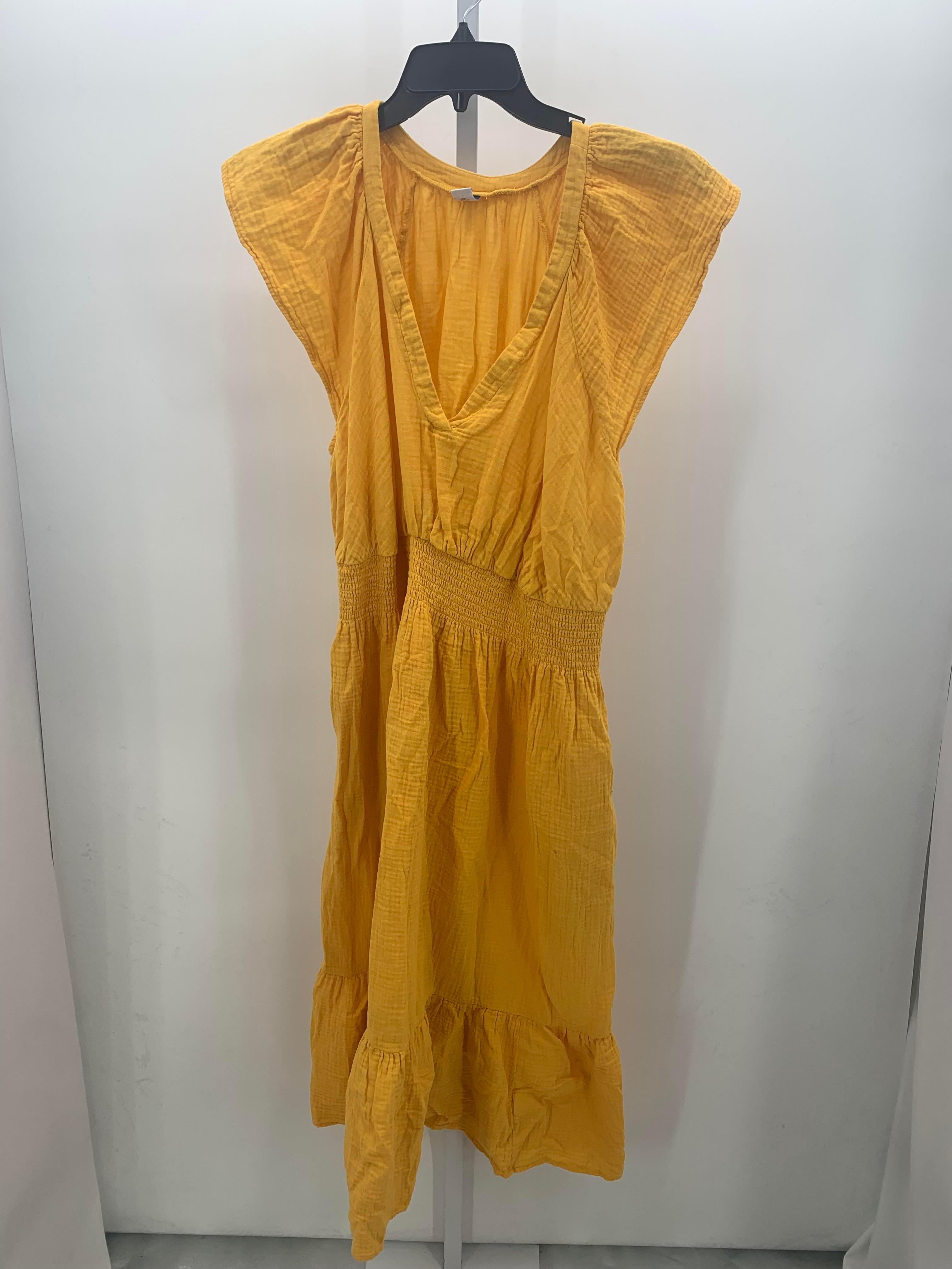 Old Navy Size 2X Womens Short Sleeve Dress