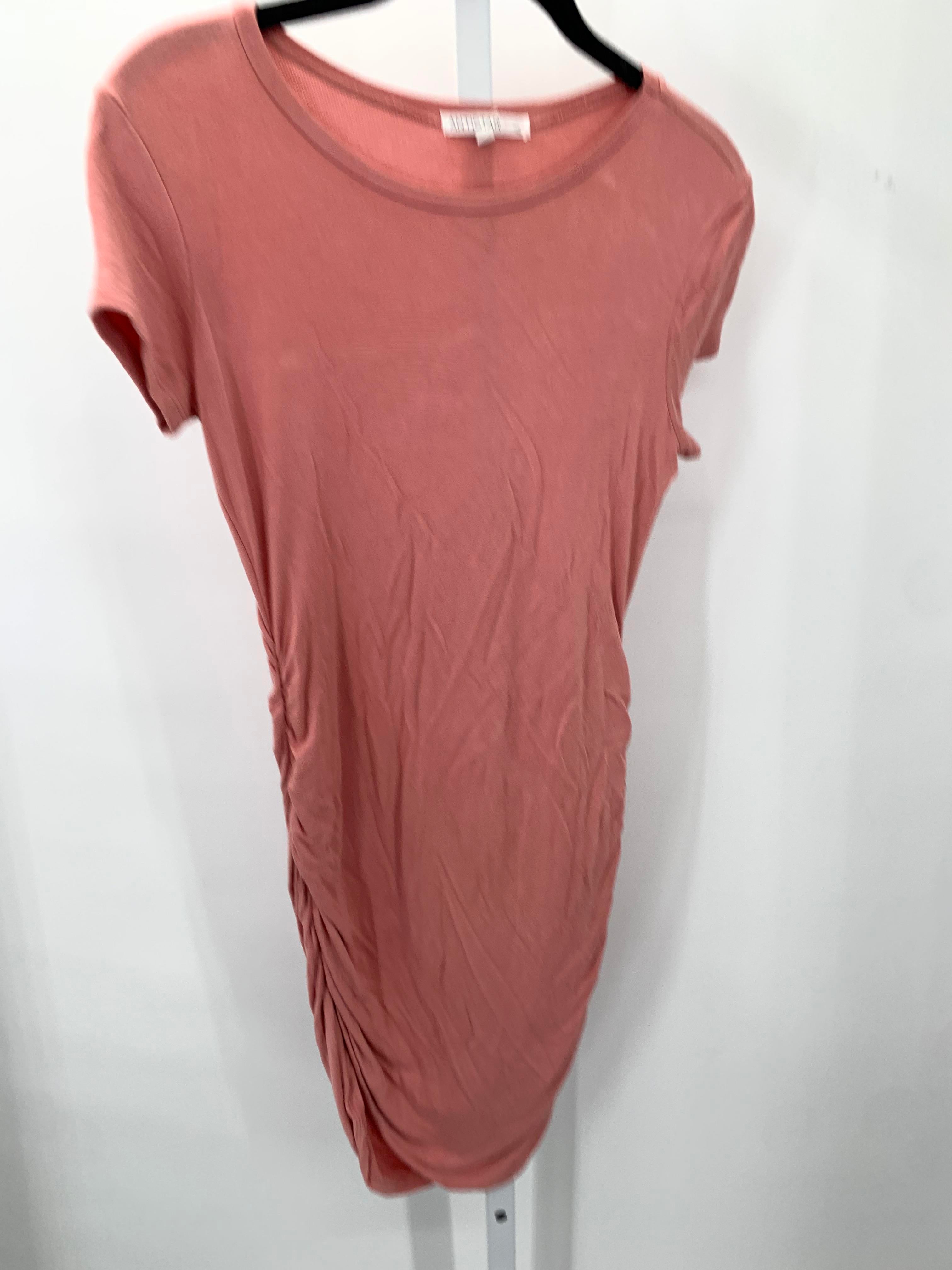Size X Small Juniors Short Sleeve Dress