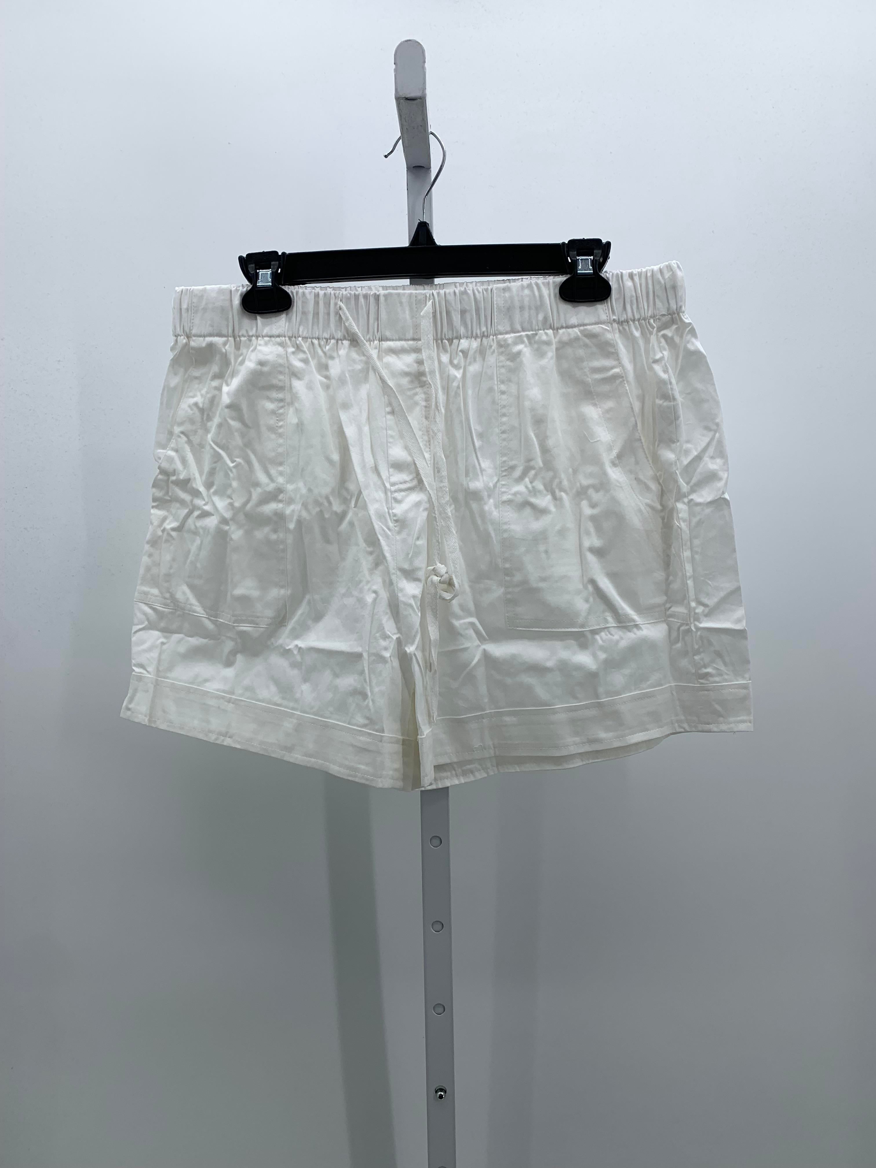Size Extra Large Misses Shorts
