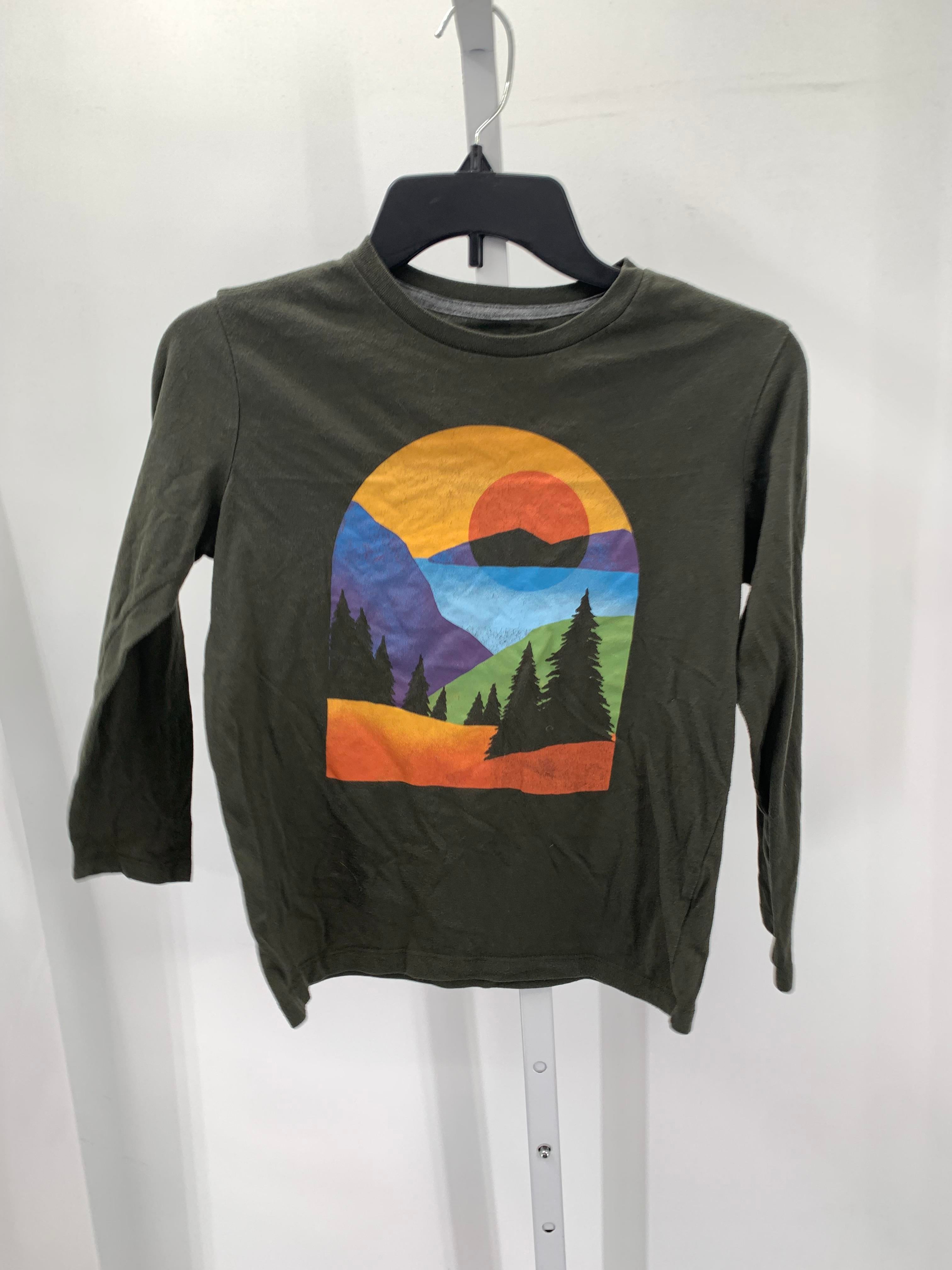 FOREST MOUNTAIN KNIT