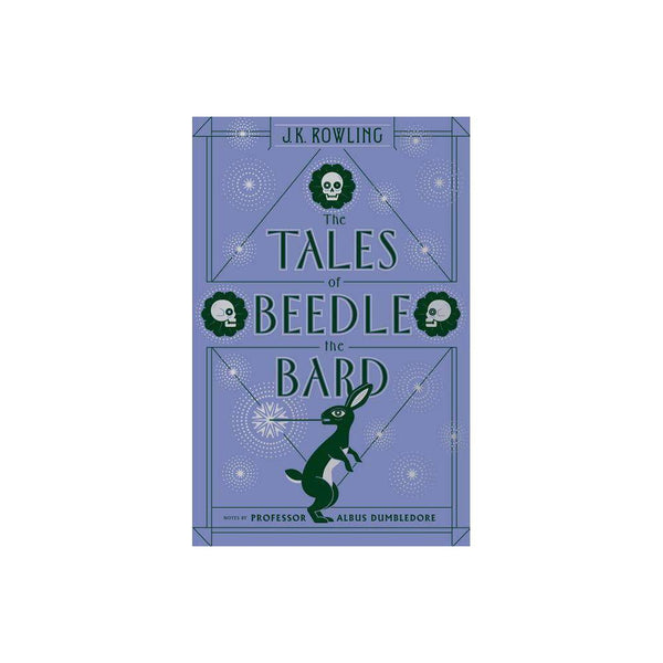The Tales of Beedle the Bard (Harry Potter Series) by J.