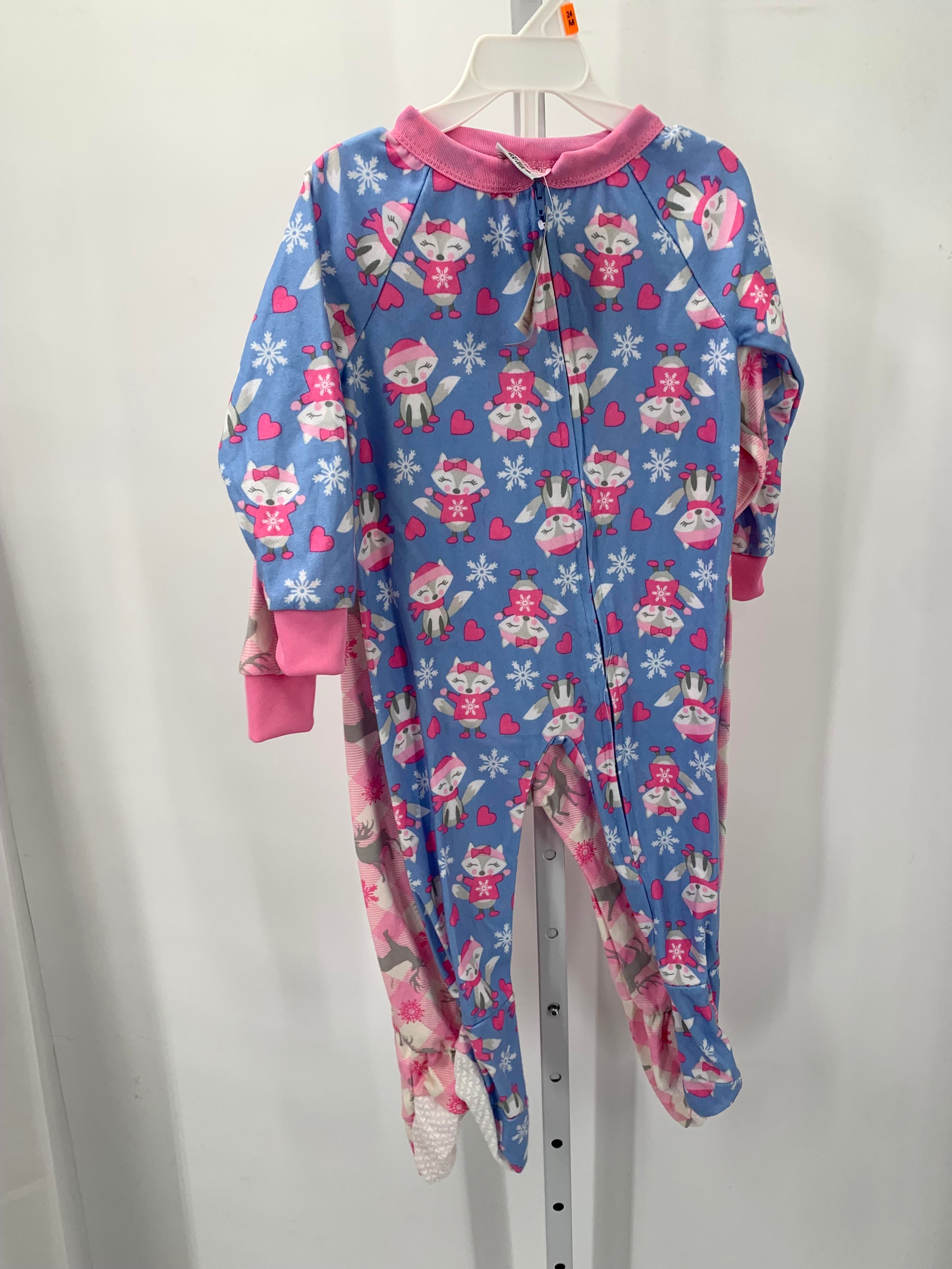 Mon Petit Size 24 Months Girls 2 Pieces