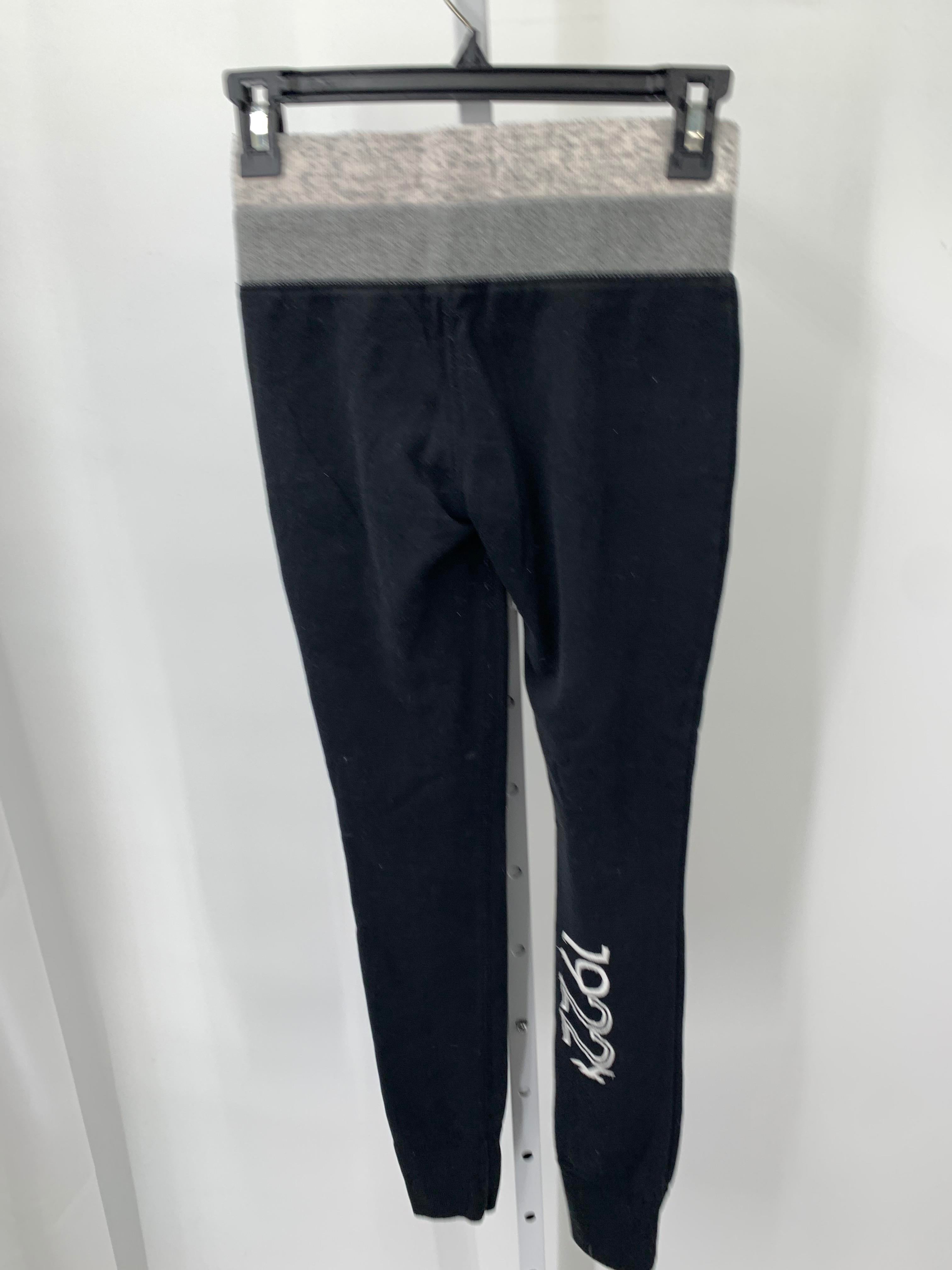 Hollister Size X Small Juniors Sweatpants