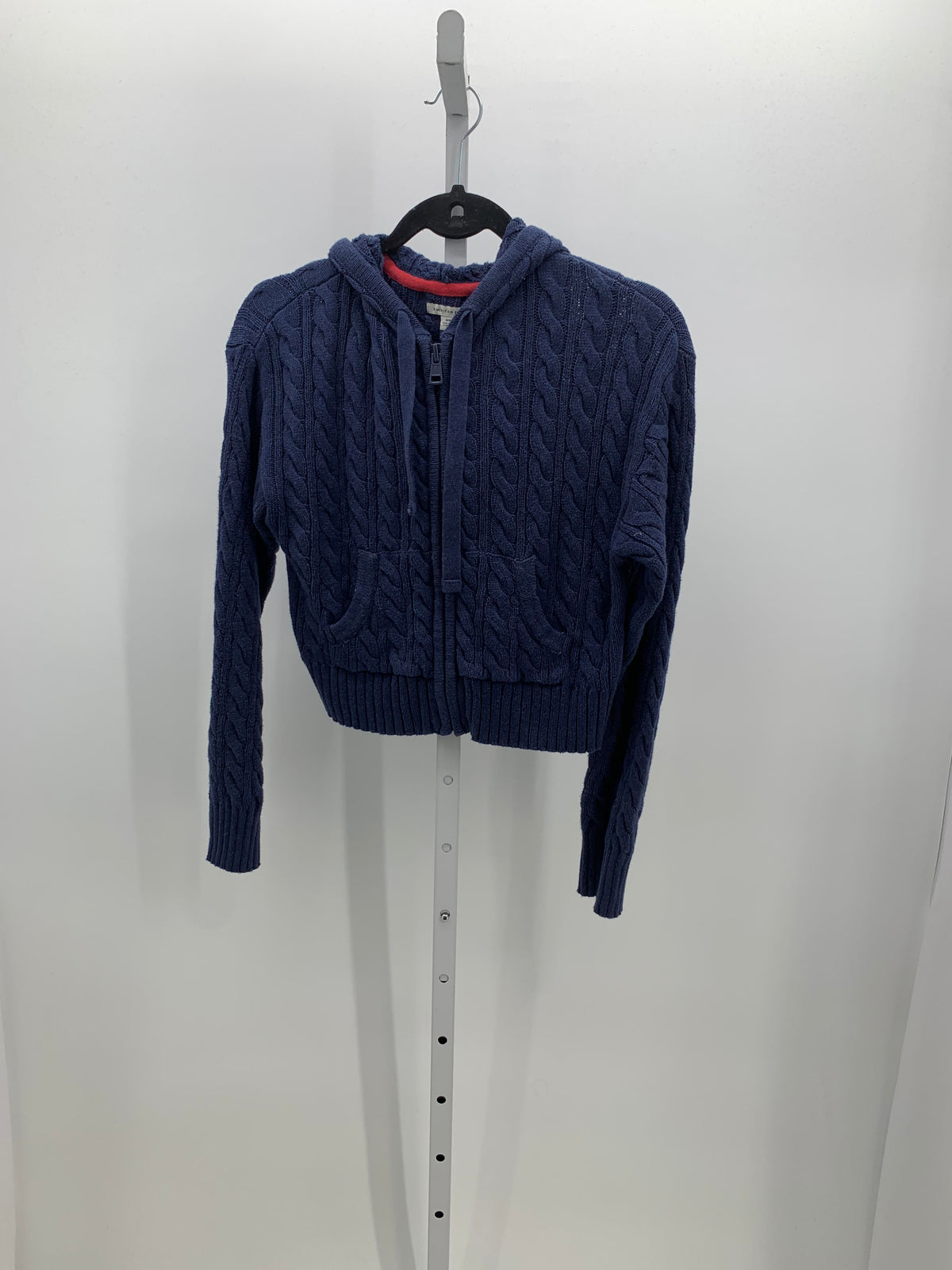 American Eagle Size Medium Juniors Long Sleeve Sweater