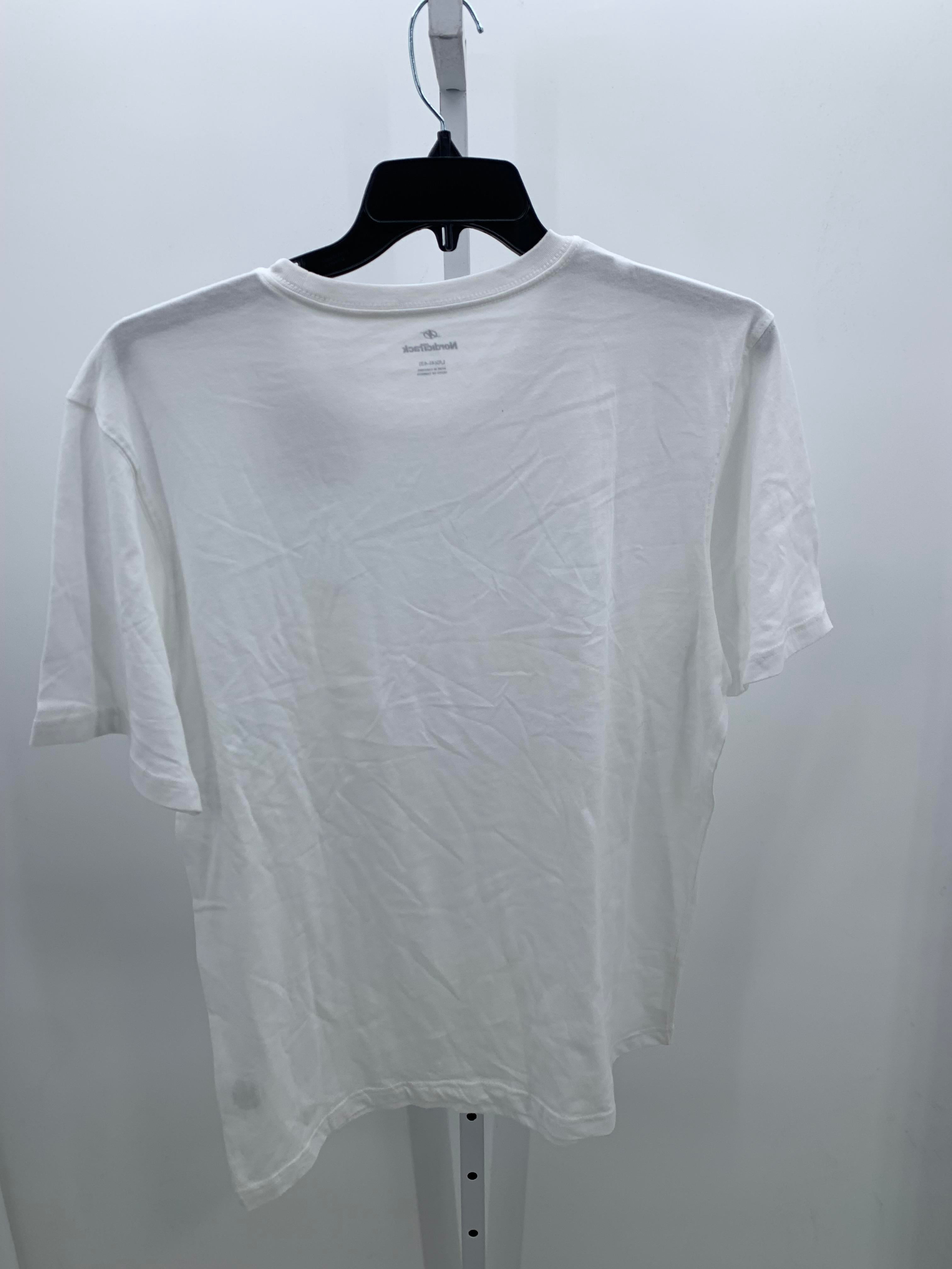 NEW KNIT TEE