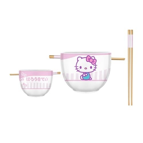 Hello Kitty 20-oz.
