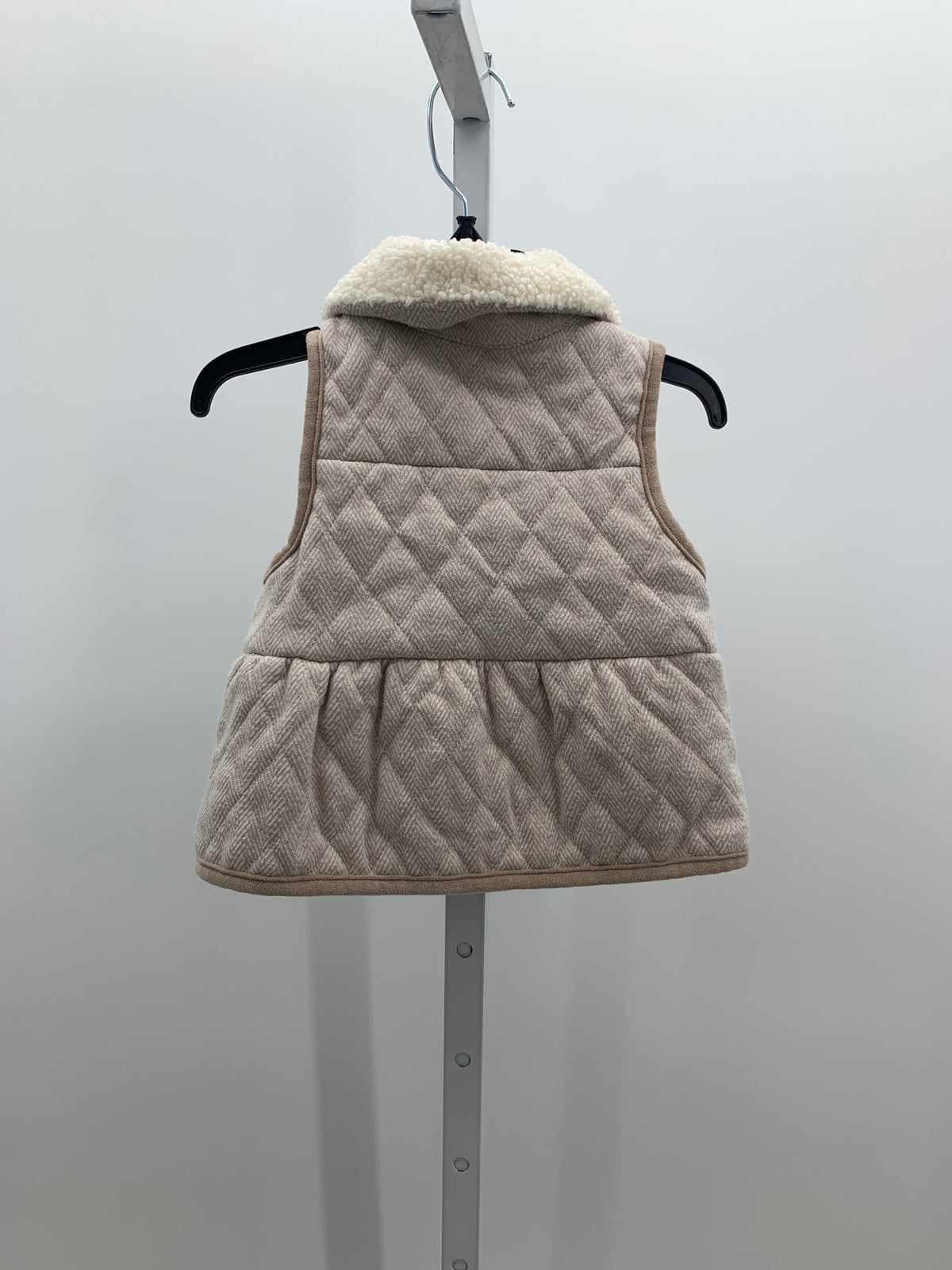 Aspen Size 12 Months Girls Vest