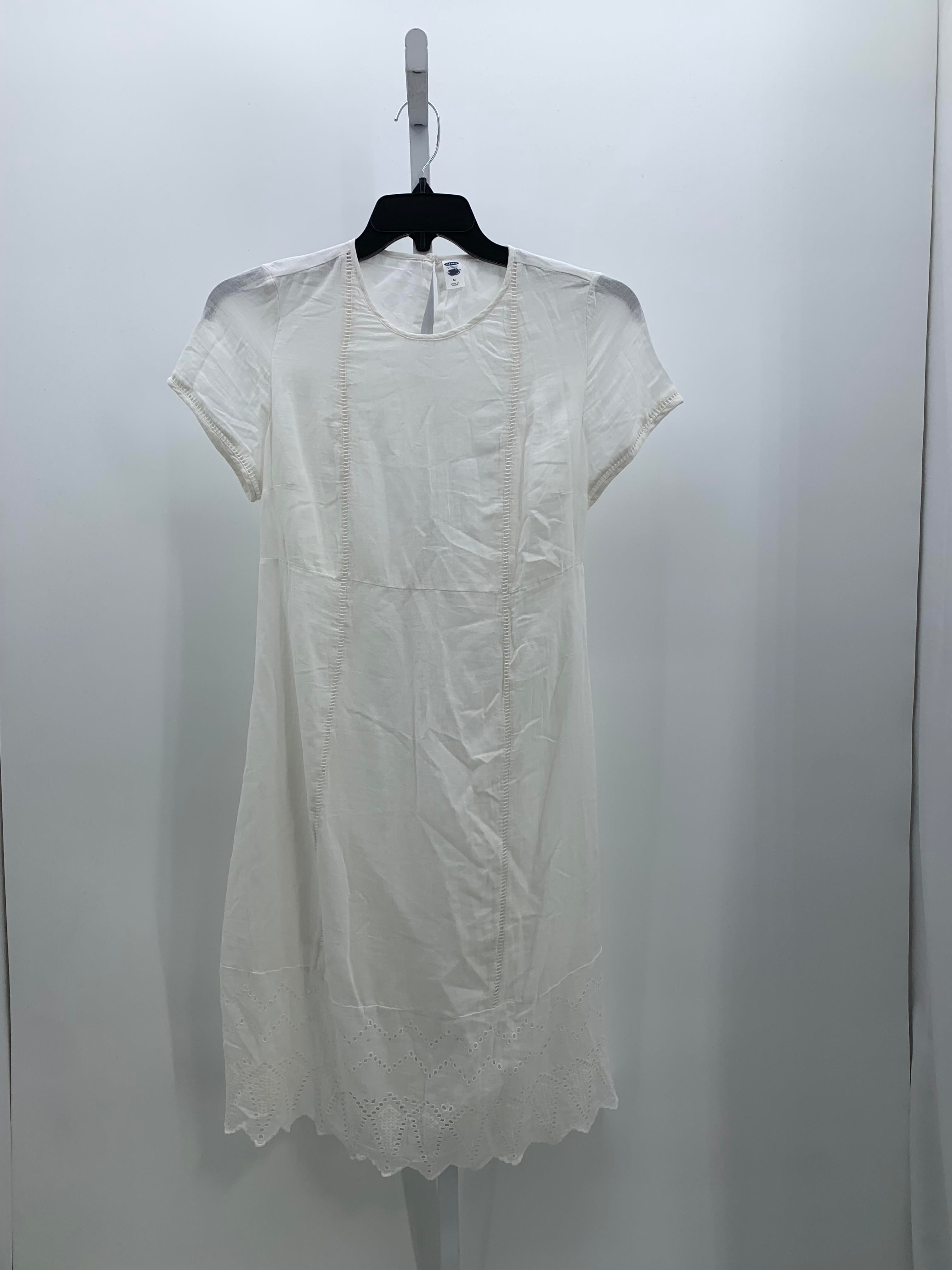 Old Navy Size Medium Misses Short Sleeve Dress