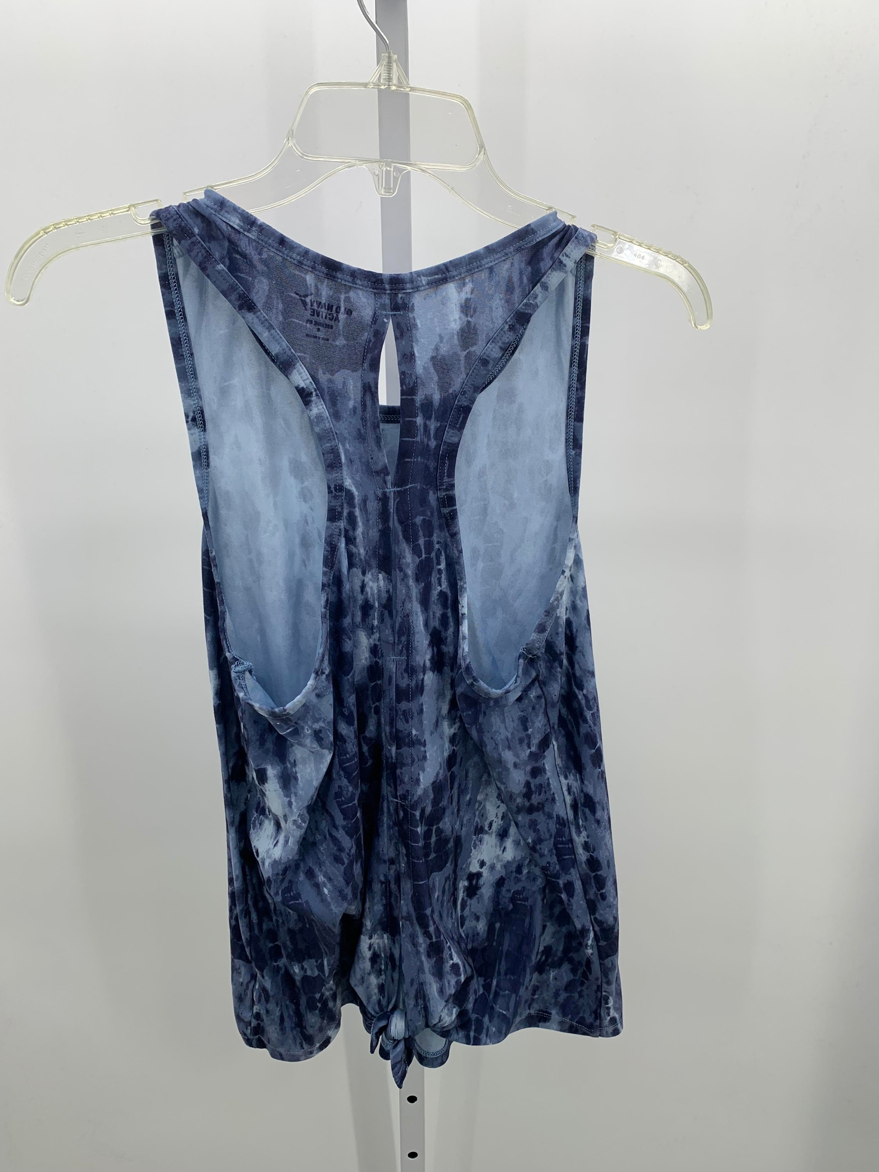 Old Navy Size Small Misses Sleeveless Shirt