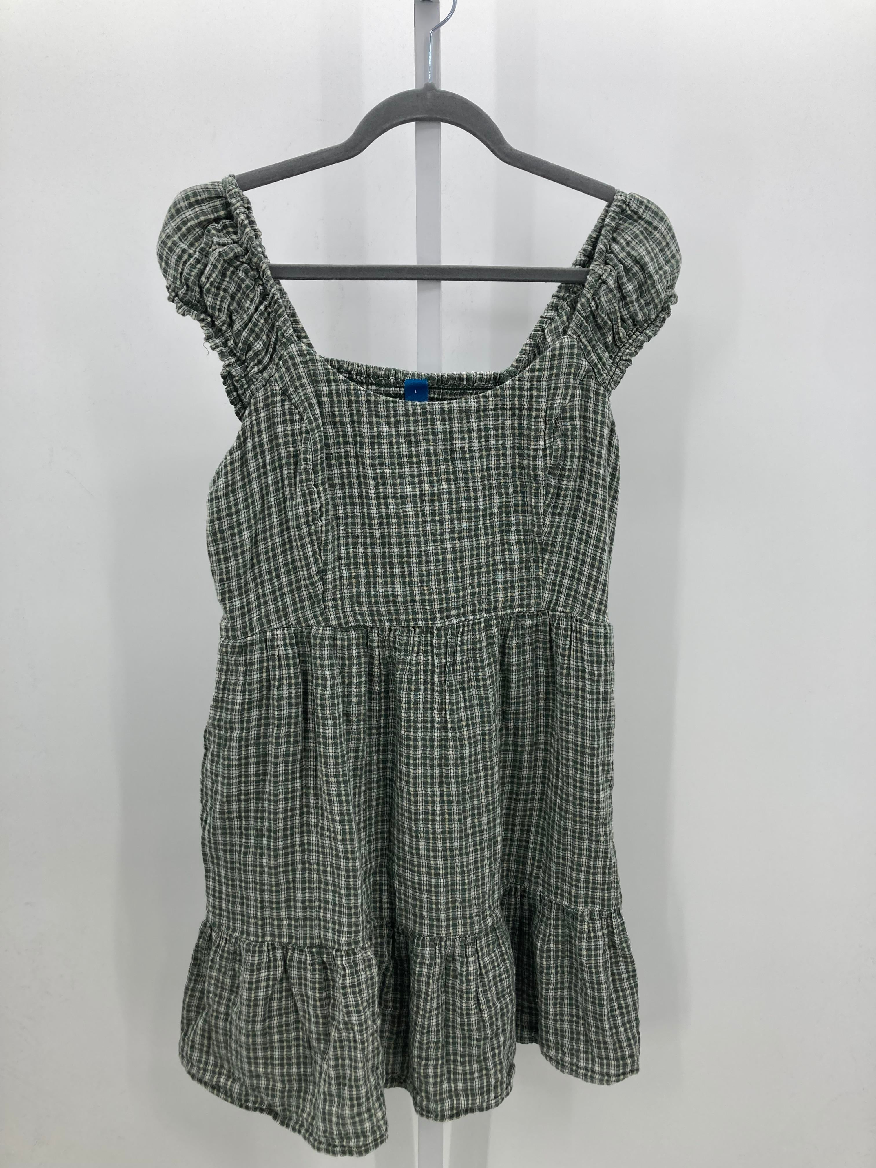 Old Navy Size Large Misses Sundress
