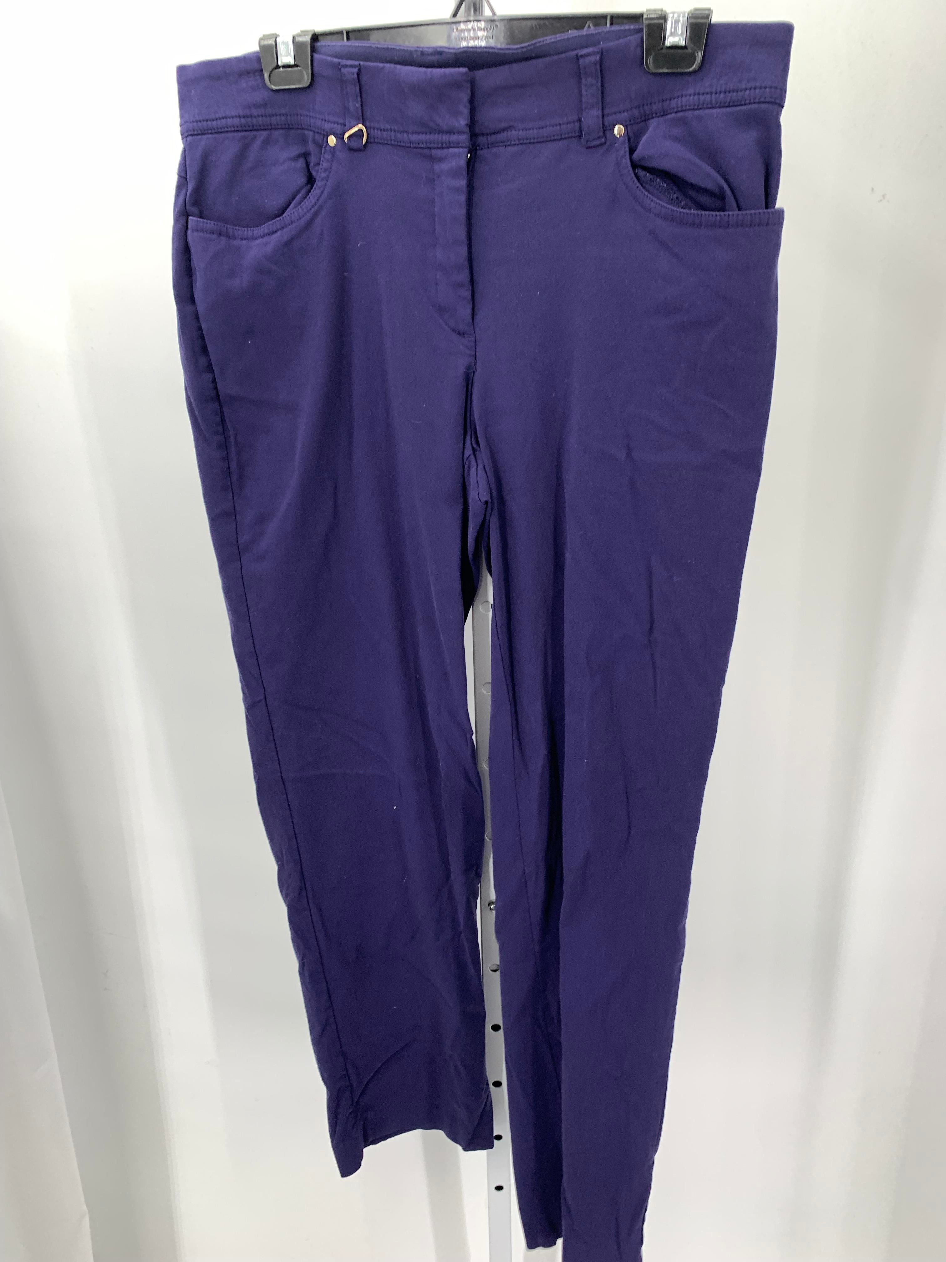 JM Collection Size 12 Misses Pants
