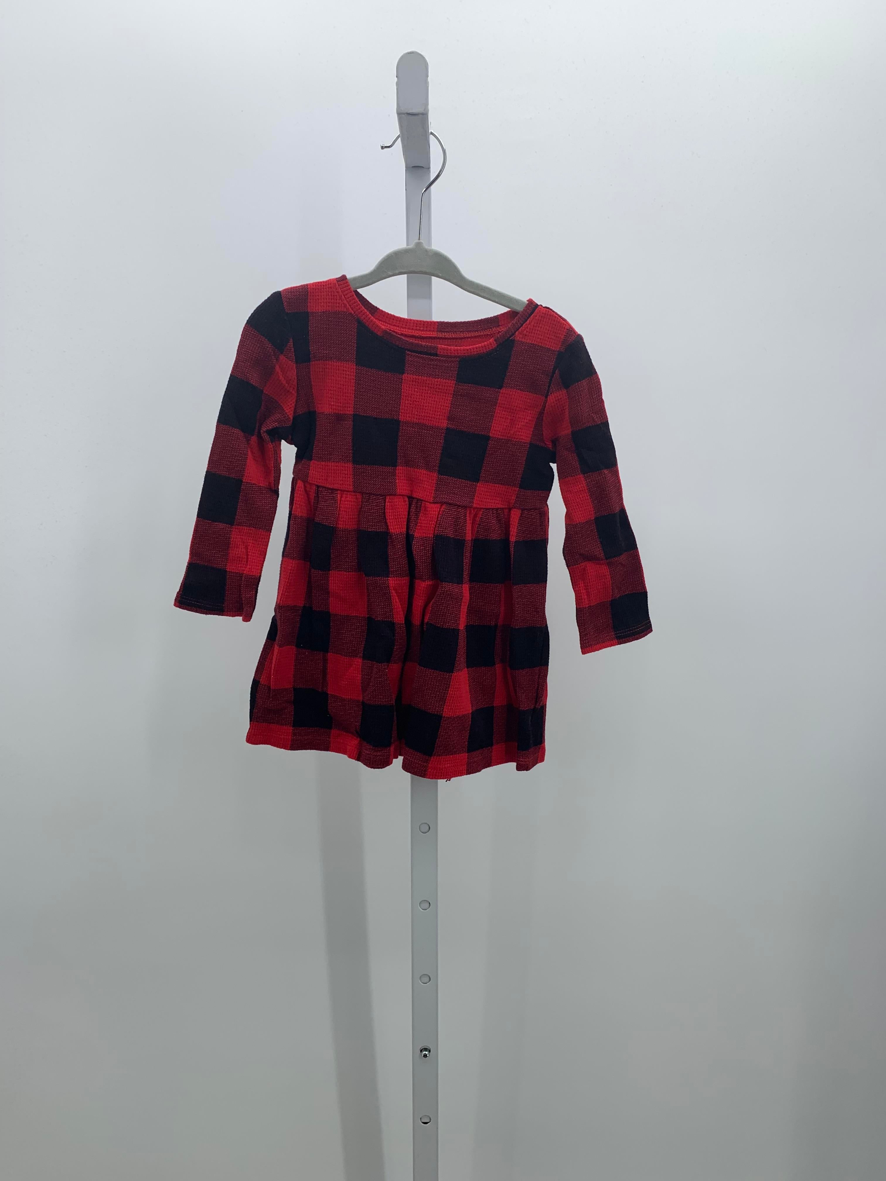 Old Navy Size 18-24 Months Girls Long Sleeve Dress