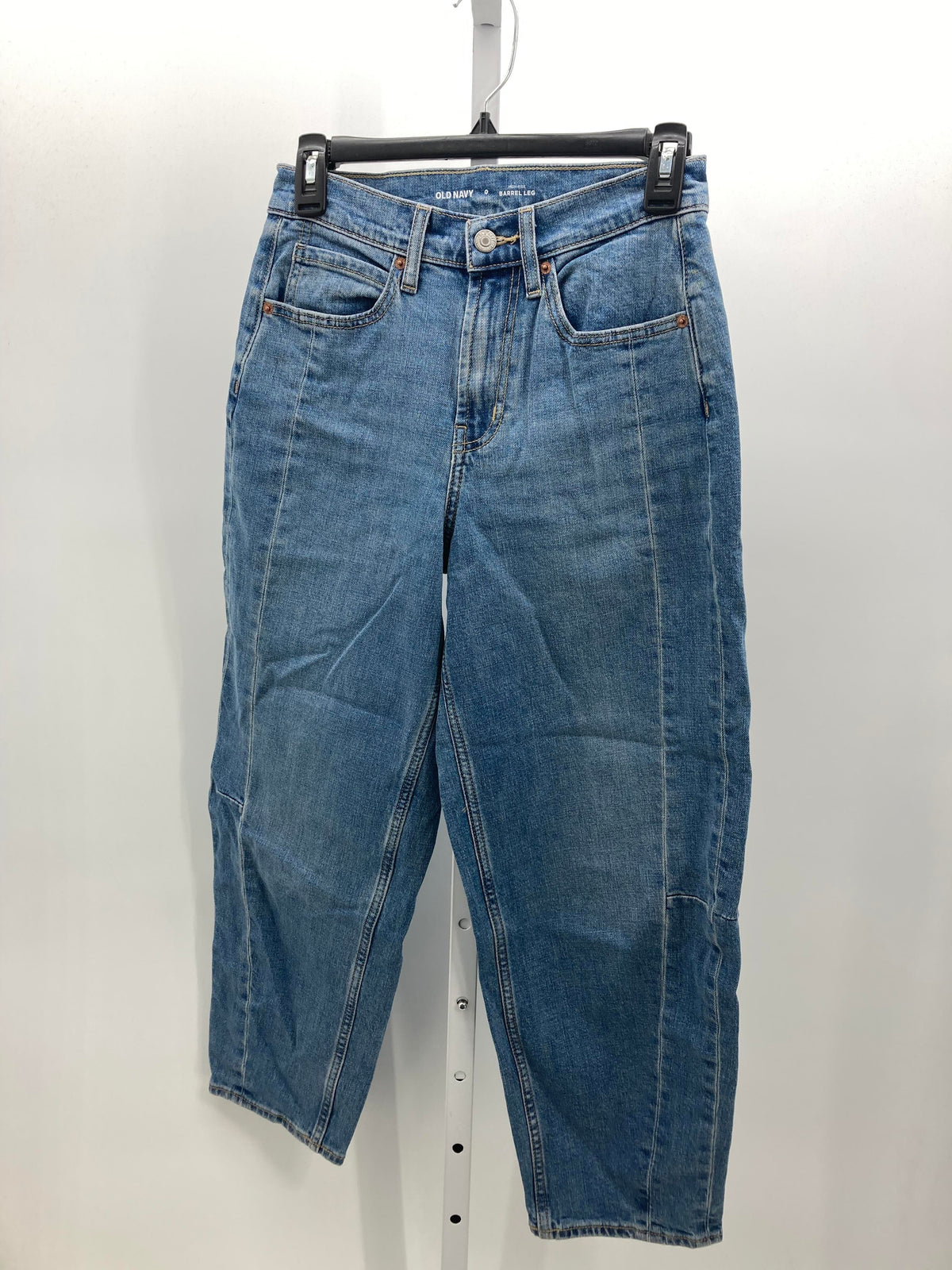 Old Navy Size 0 Misses Jeans