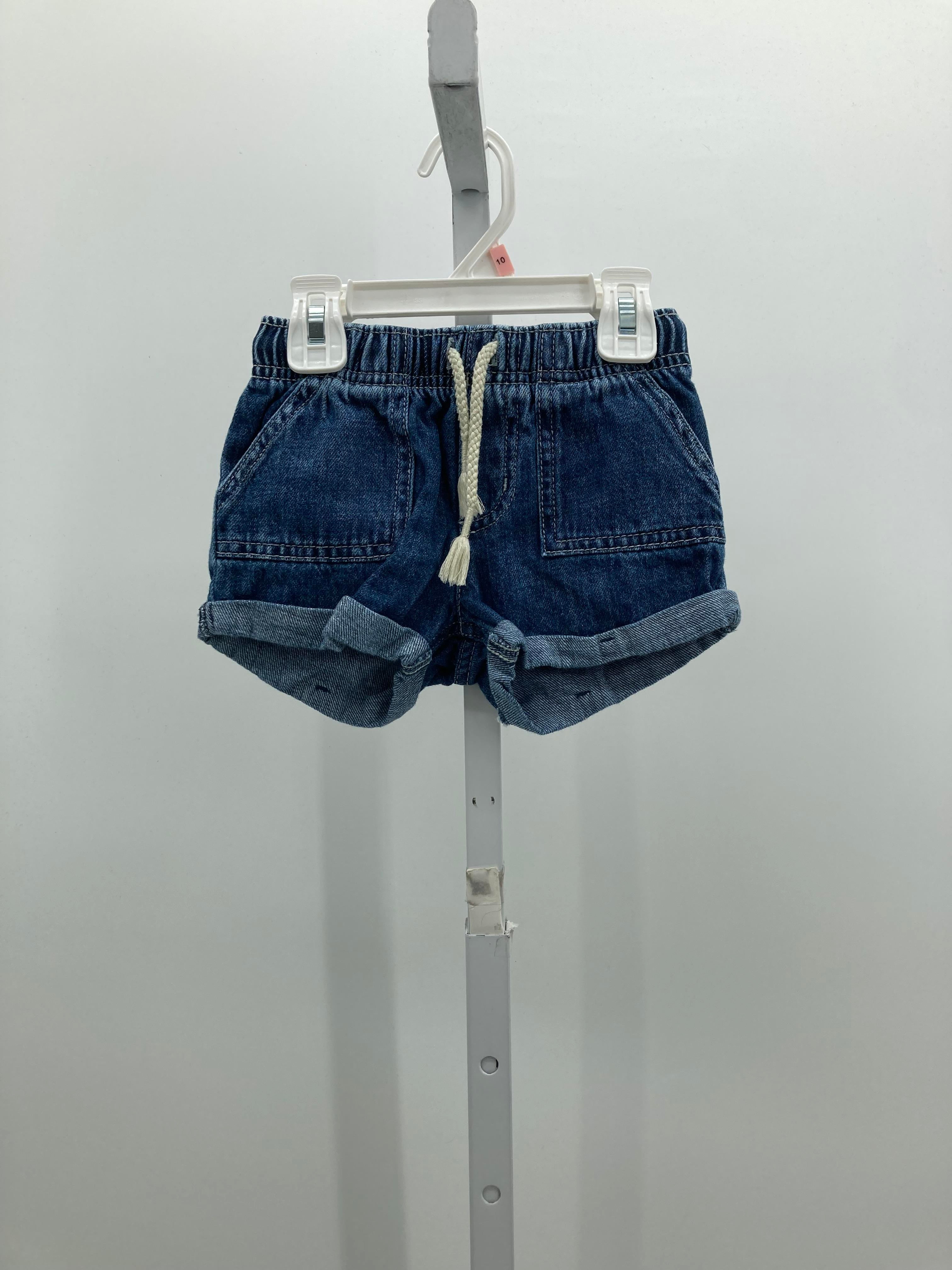 Cat & Jack Size 2T Girls Shorts