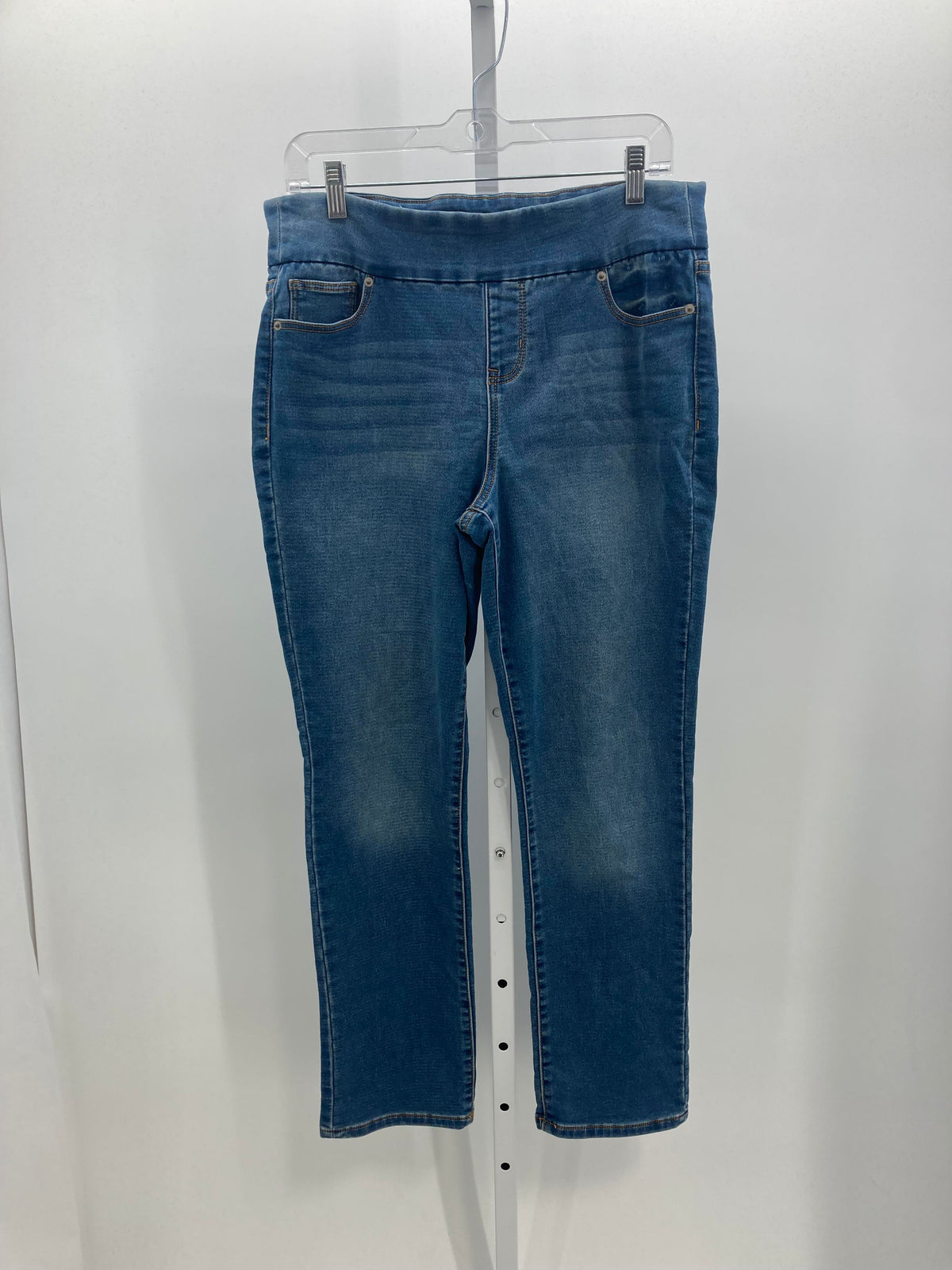 Dressbarn Size 12 Petite Petite Jeans