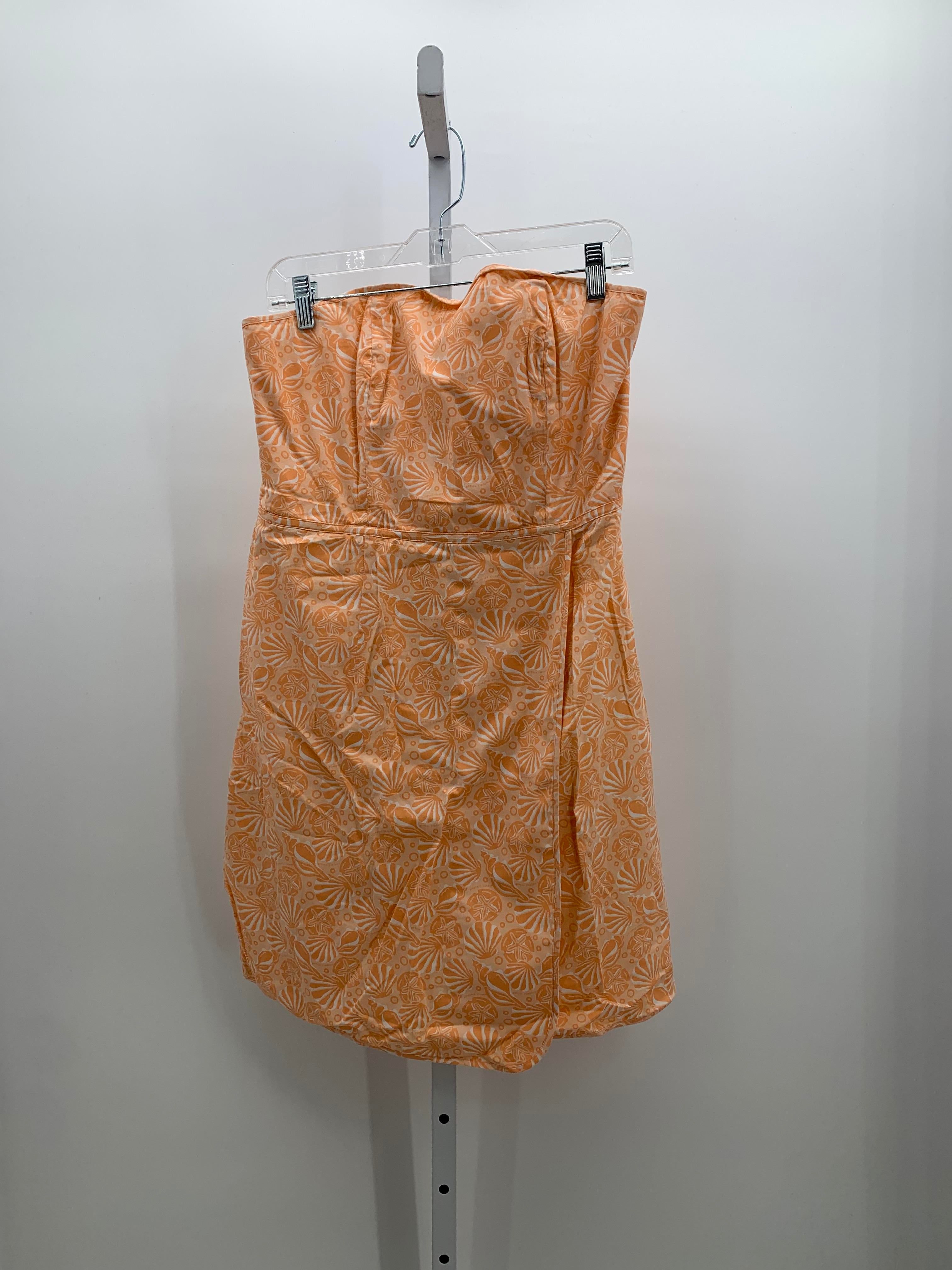Vineyard Vines Size 12 Misses Sundress