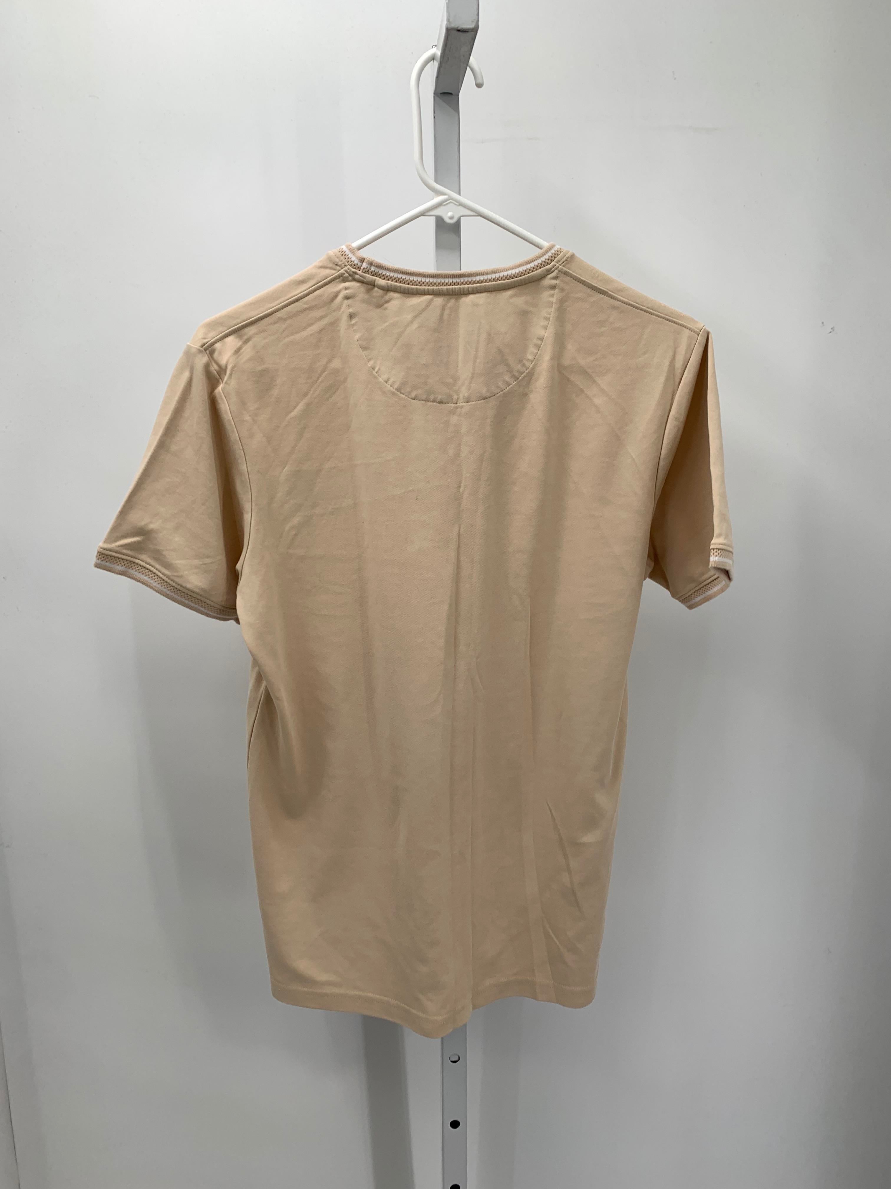 KNIT TEE
