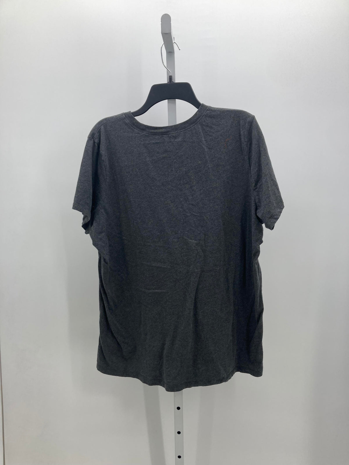 Torrid Size 1X Womens Short Sleeve Shirt