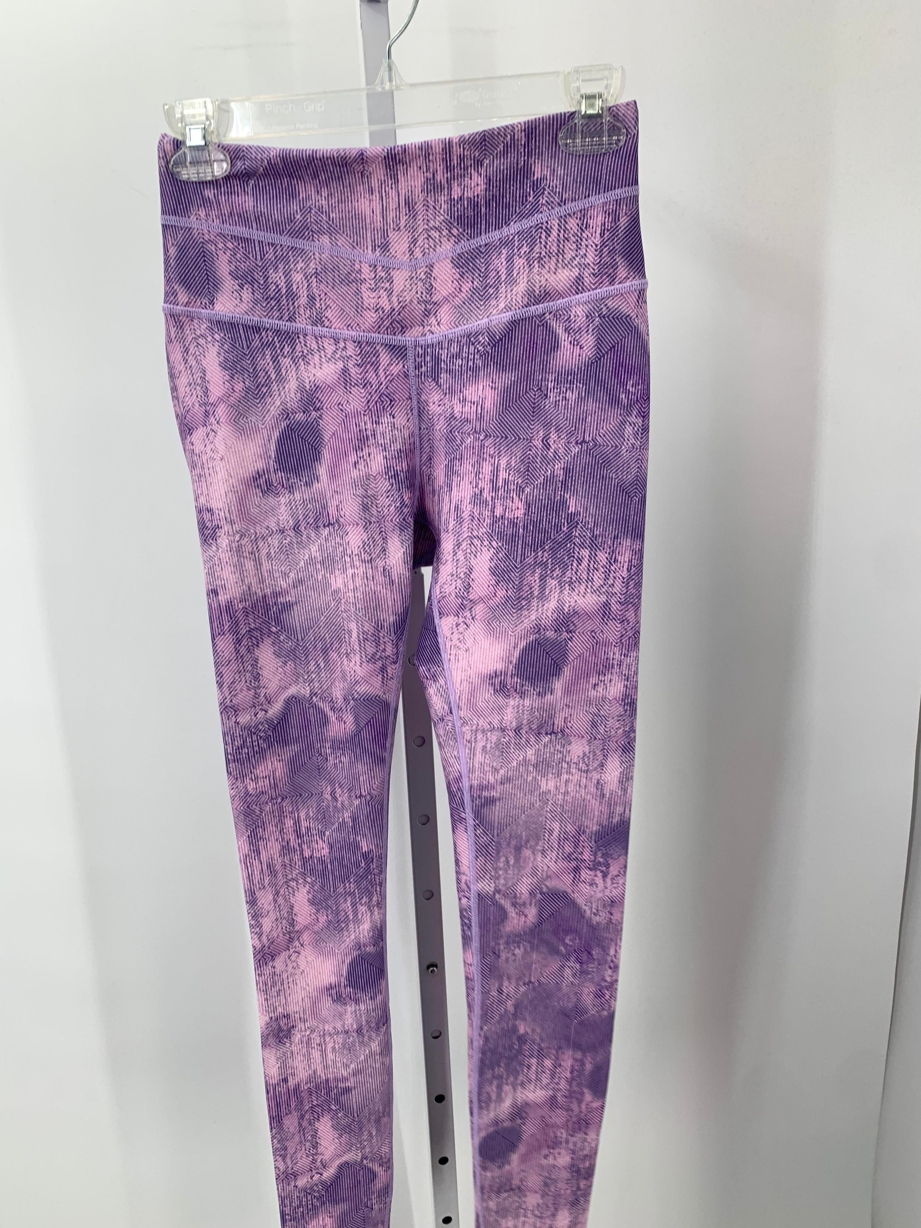 Calia Size Small Misses Leggings