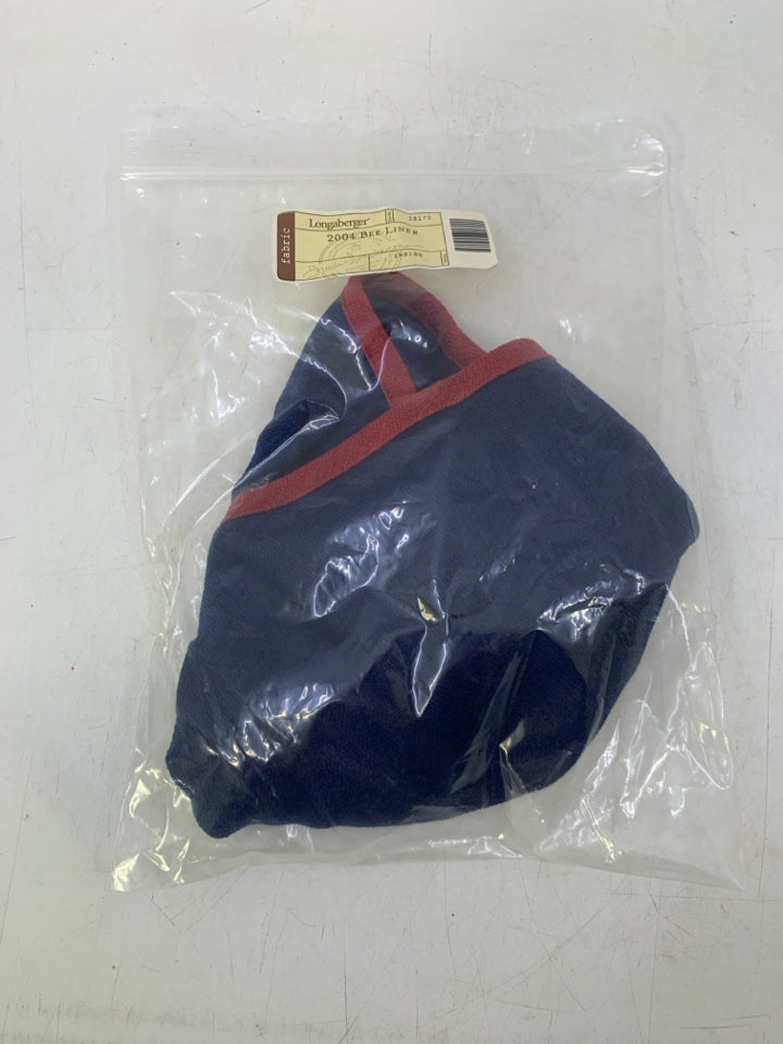 IP 2004 BEE LINER COLOR INDIGO.